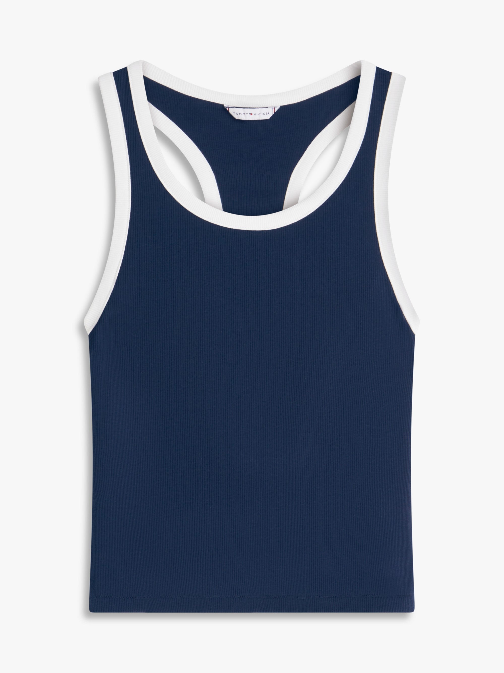 Tommy Hilfiger Canotta Blu