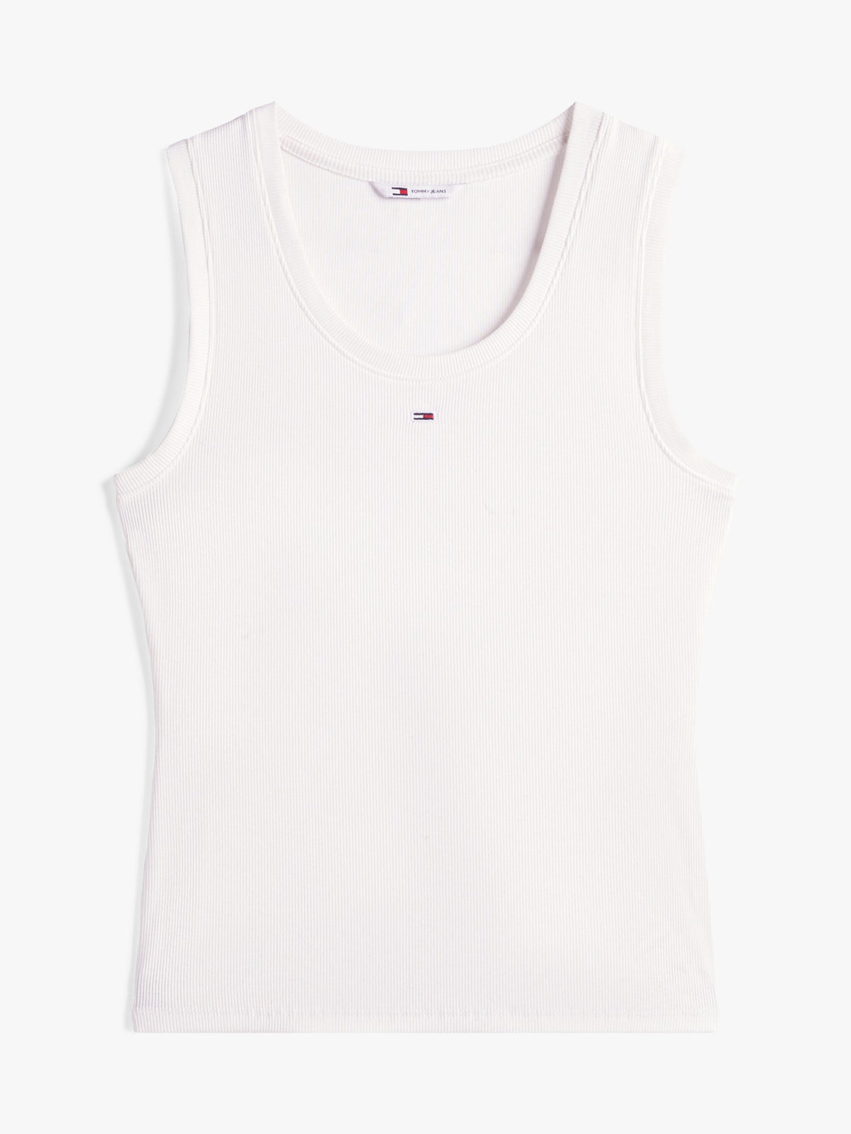 Tommy Hilfiger Canotta Bianco