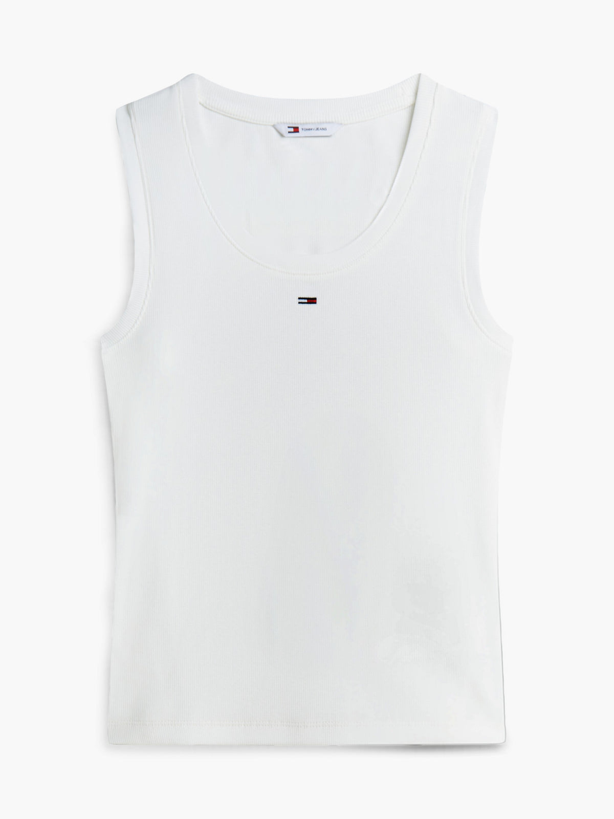 Tommy Hilfiger Canotta Bianco