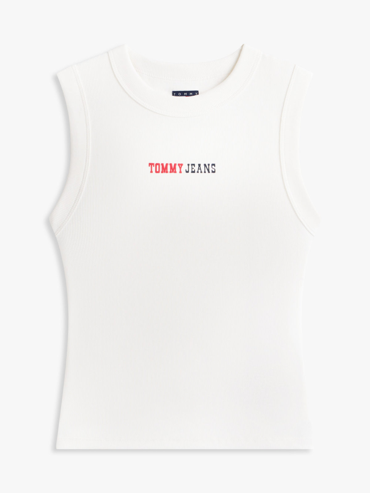Tommy Hilfiger Canotta Bianco