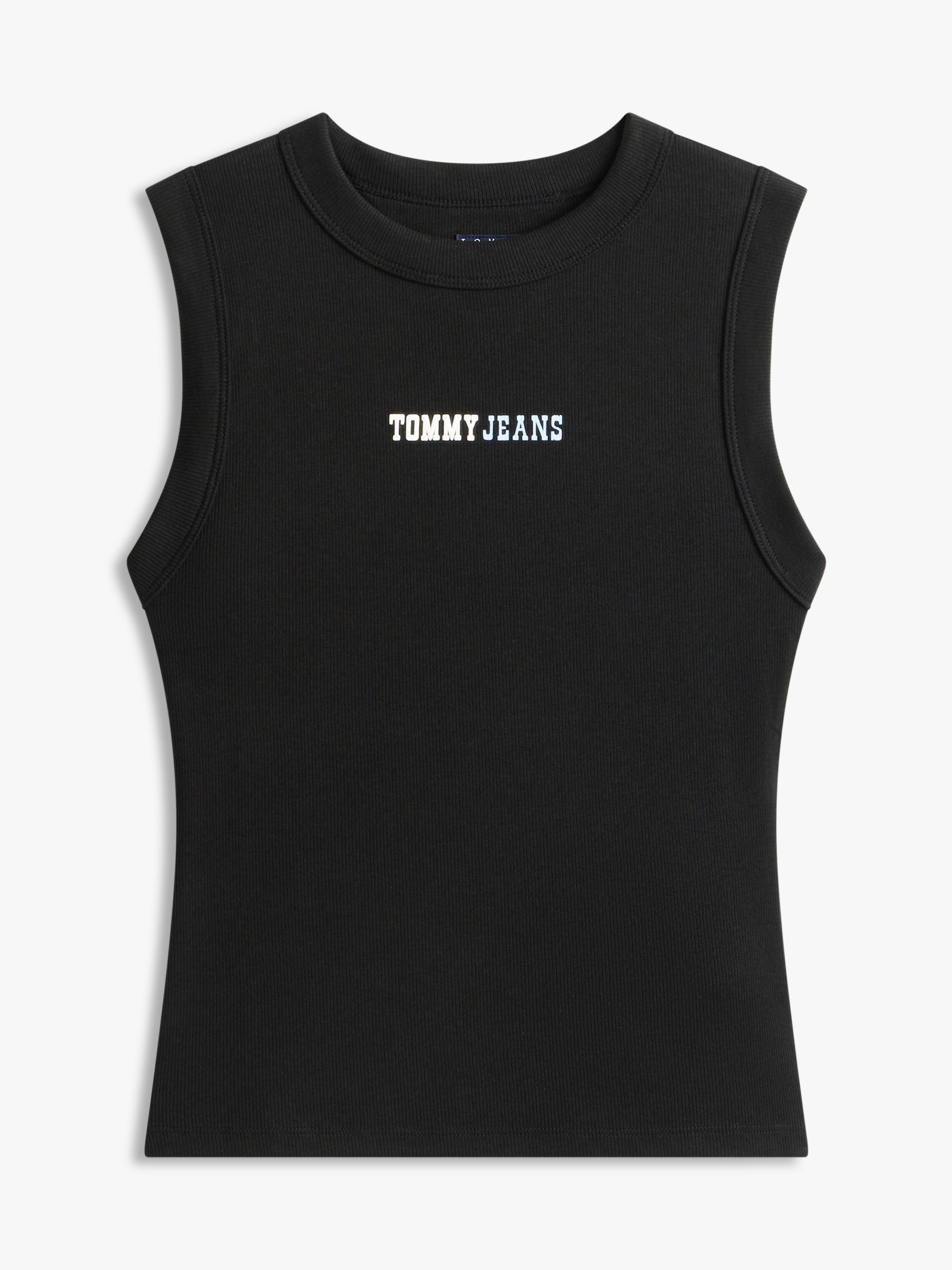 Tommy Hilfiger Canotta Nero