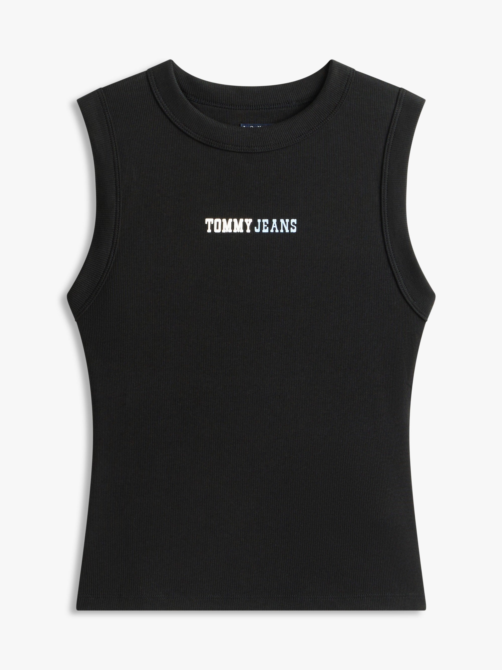 Tommy Hilfiger Canotta Nero