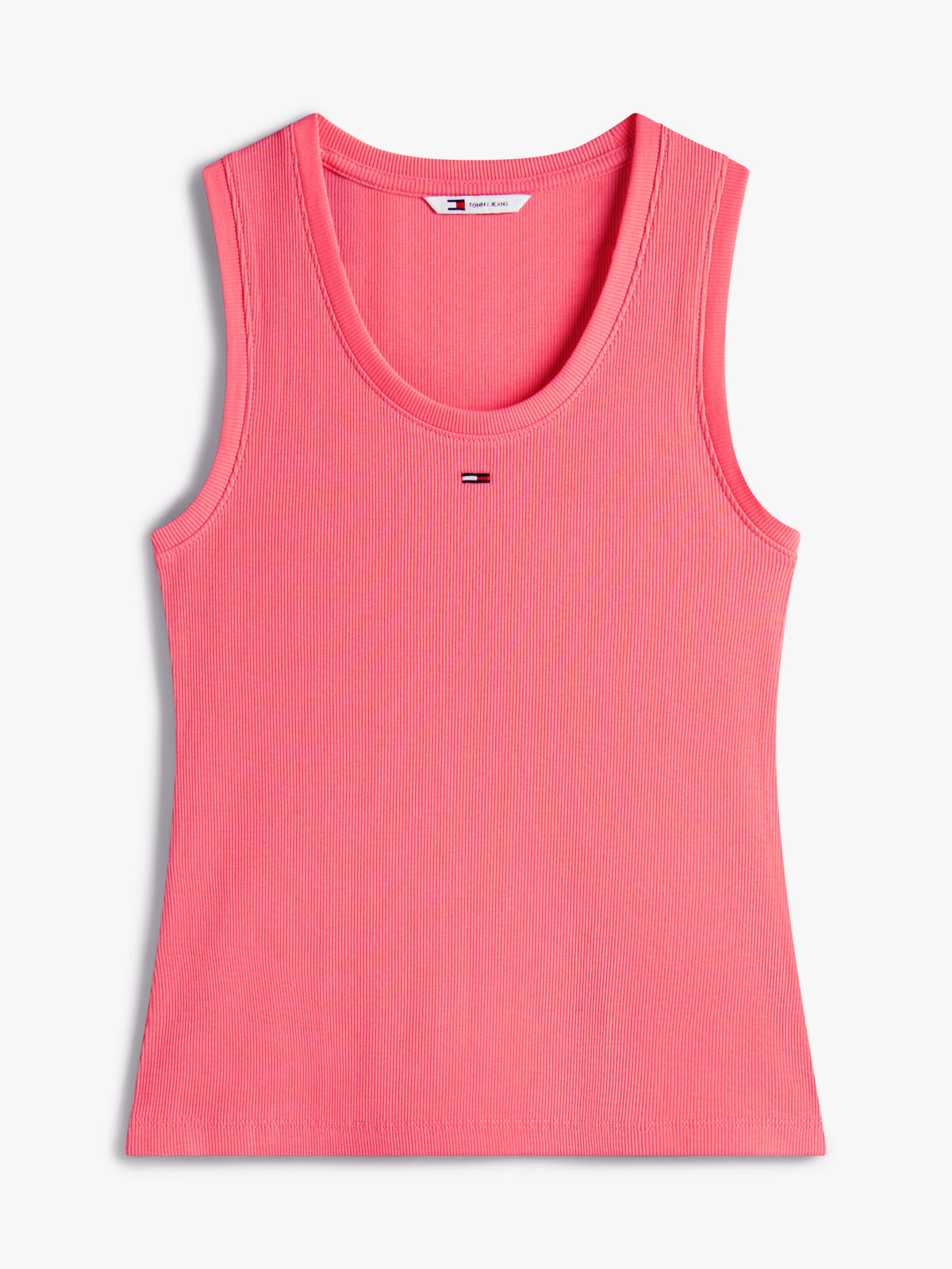 Tommy Hilfiger Canotta Rosa