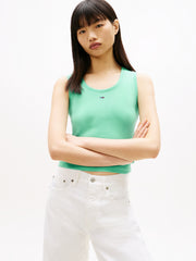 Tommy Hilfiger Canotta Blu
