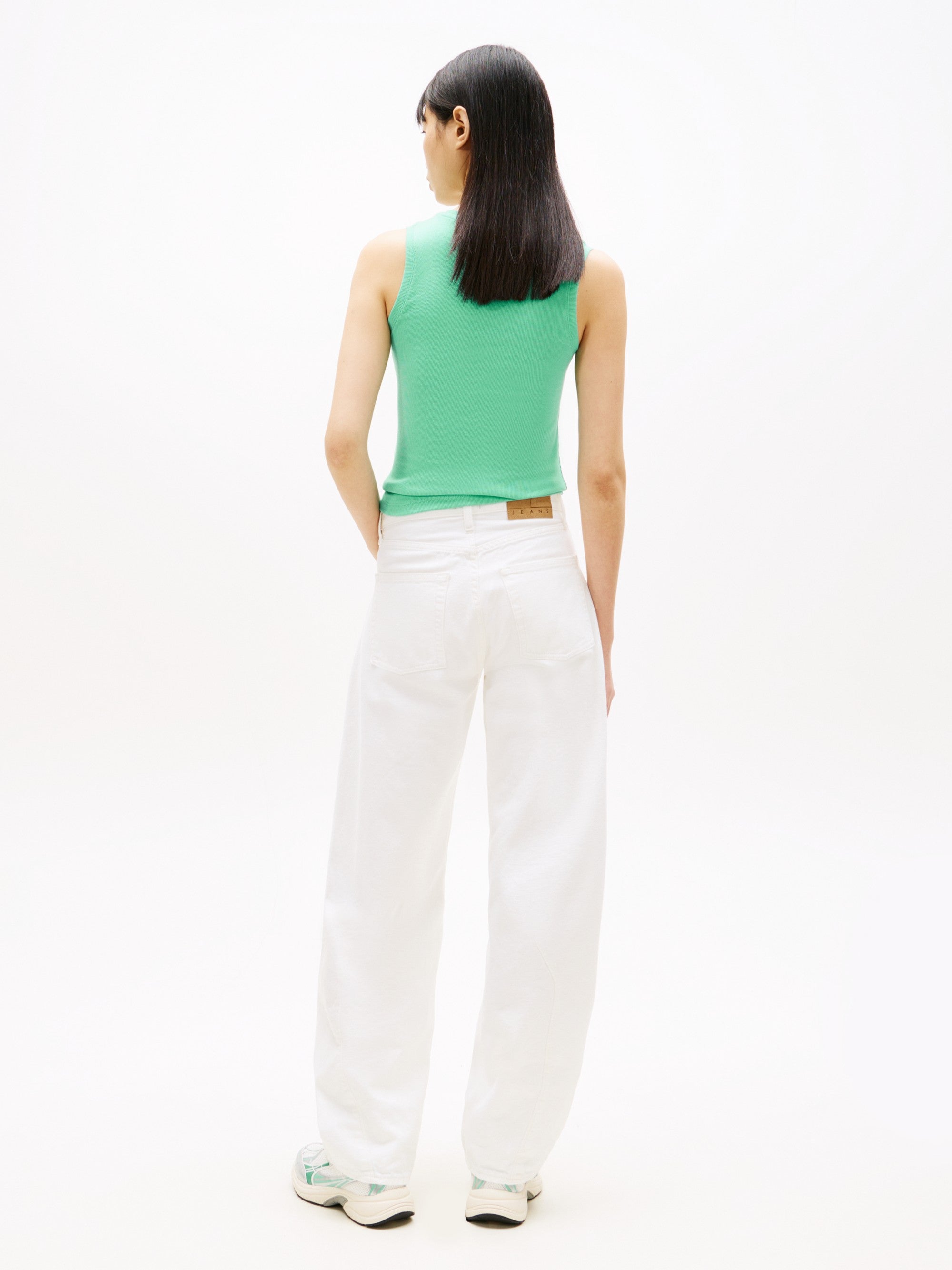 Tommy Hilfiger Canotta Blu