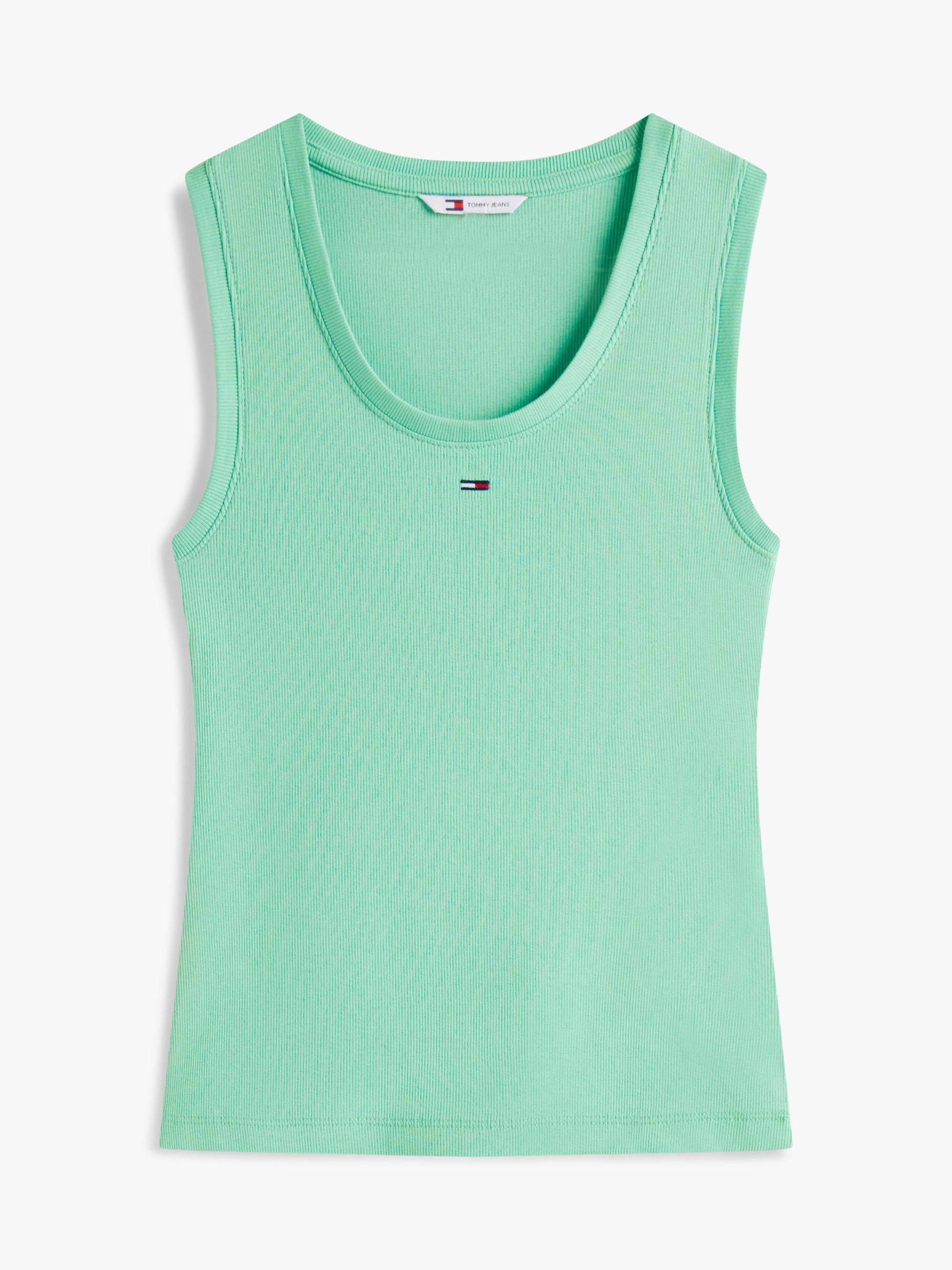 Tommy Hilfiger Canotta Blu
