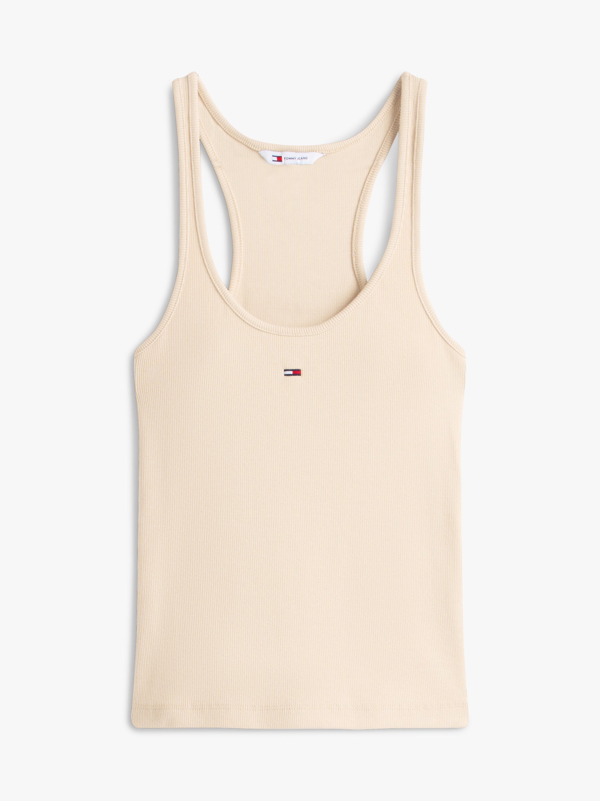Tommy Hilfiger Canotta Bianco