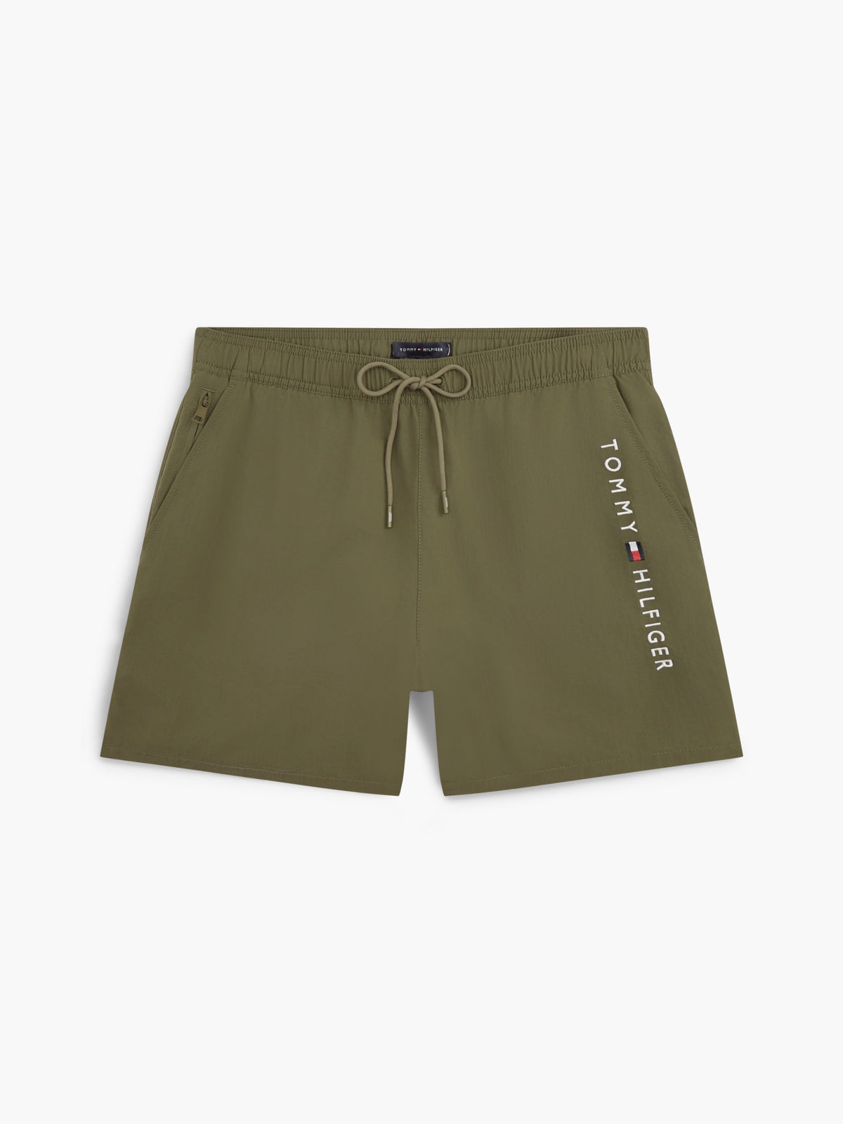 Tommy Hilfiger Costume Boxer Verde