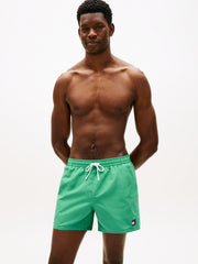 Tommy Hilfiger Costume Boxer Verde