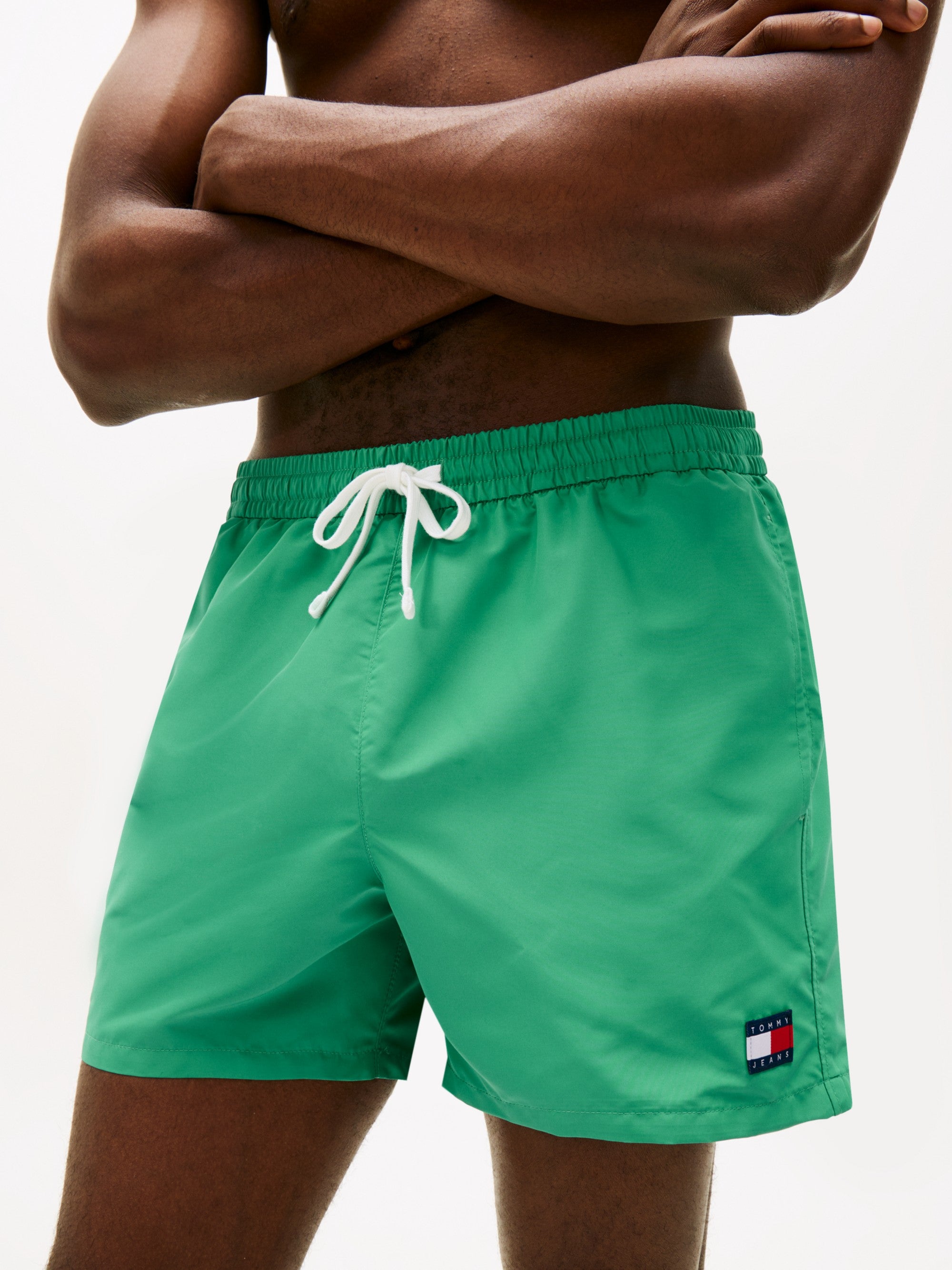 Tommy Hilfiger Costume Boxer Verde