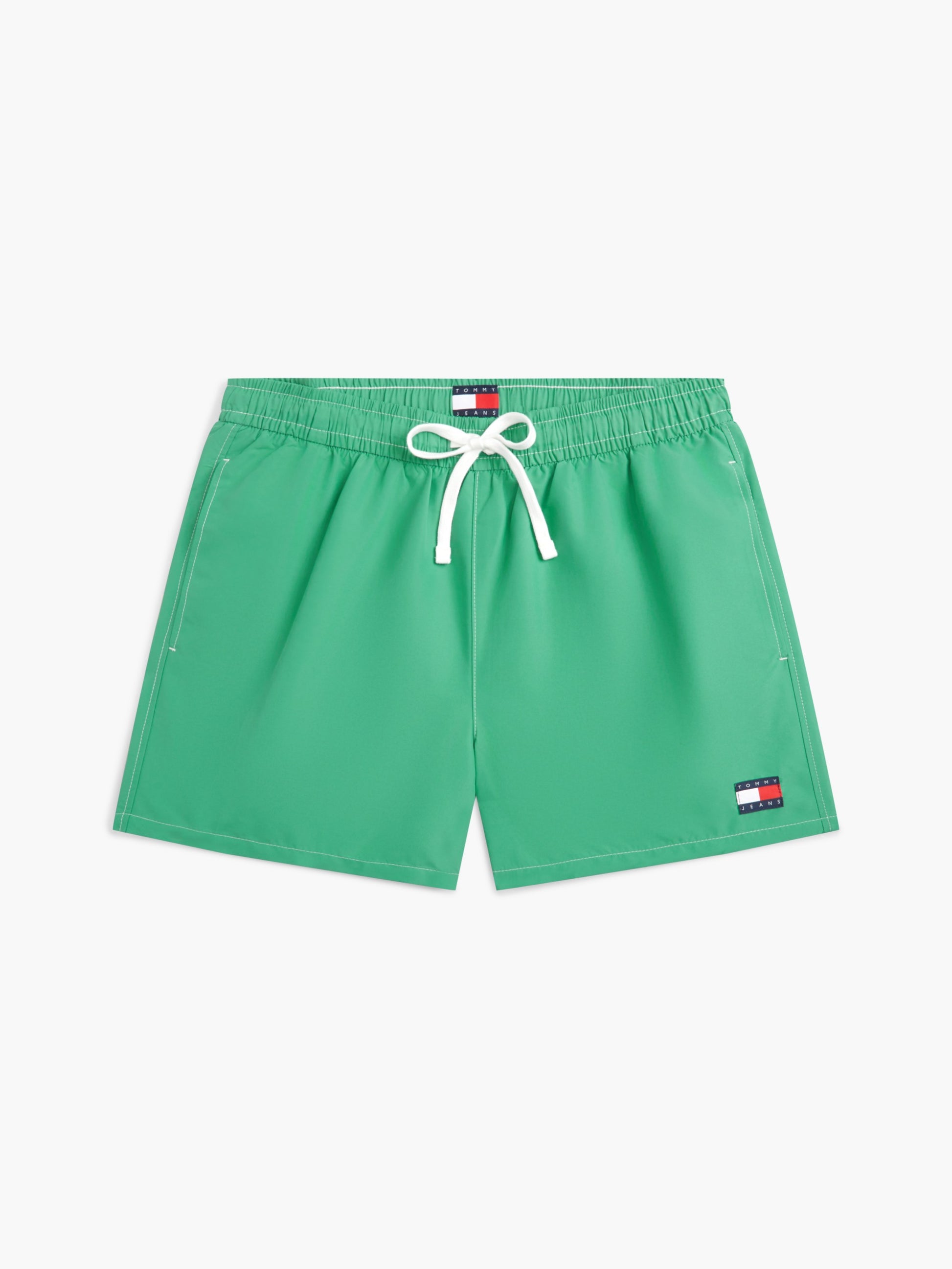 Tommy Hilfiger Costume Boxer Verde