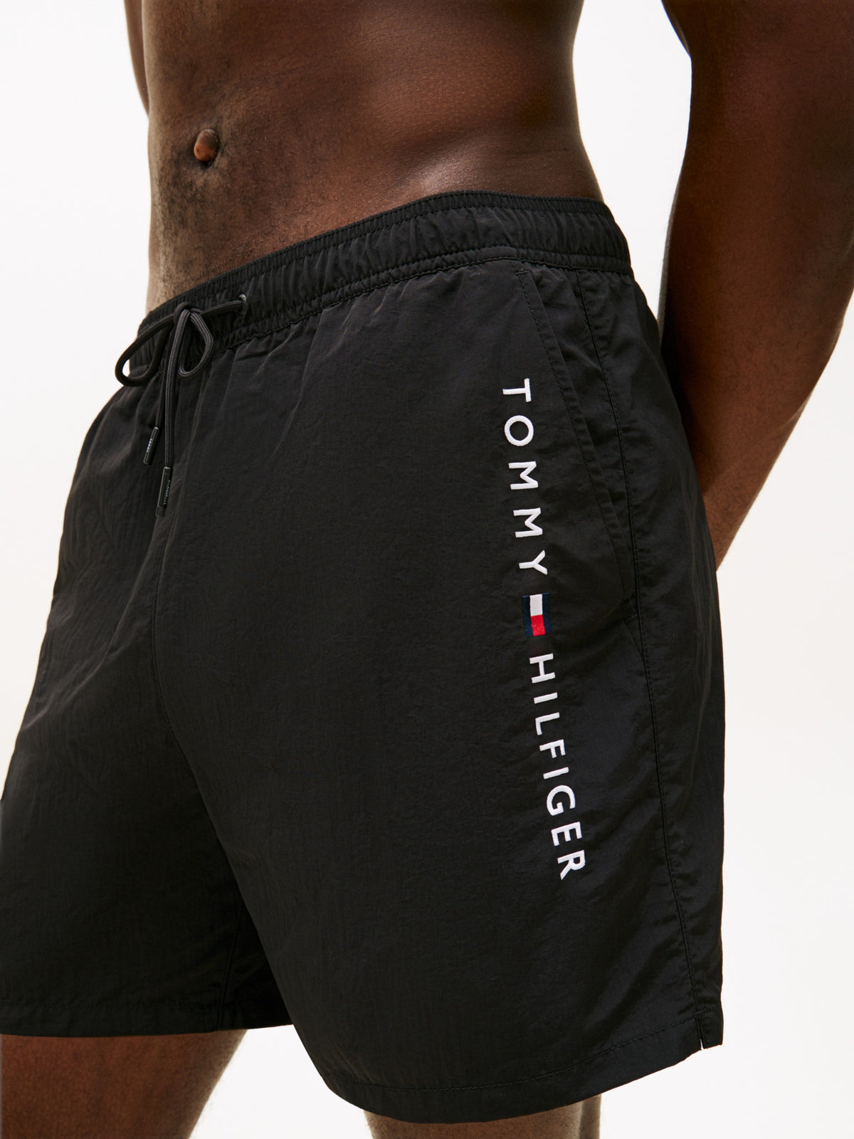 Tommy Hilfiger Costume Boxer Nero