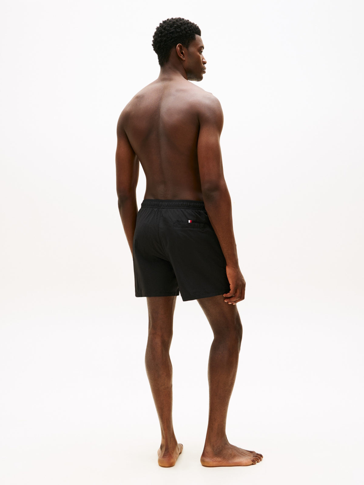 Tommy Hilfiger Costume Boxer Nero