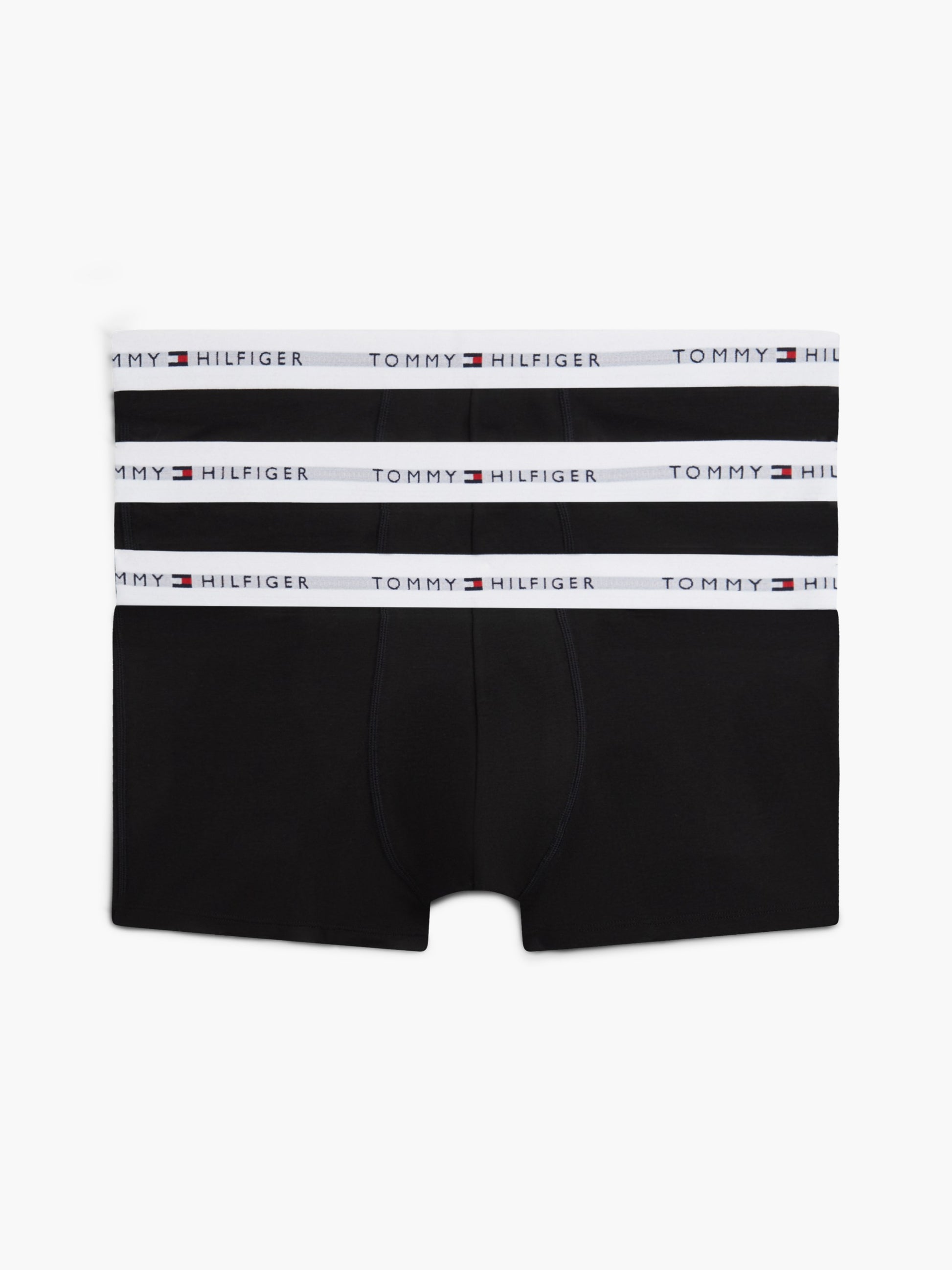Tommy Hilfiger Costume Boxer Nero