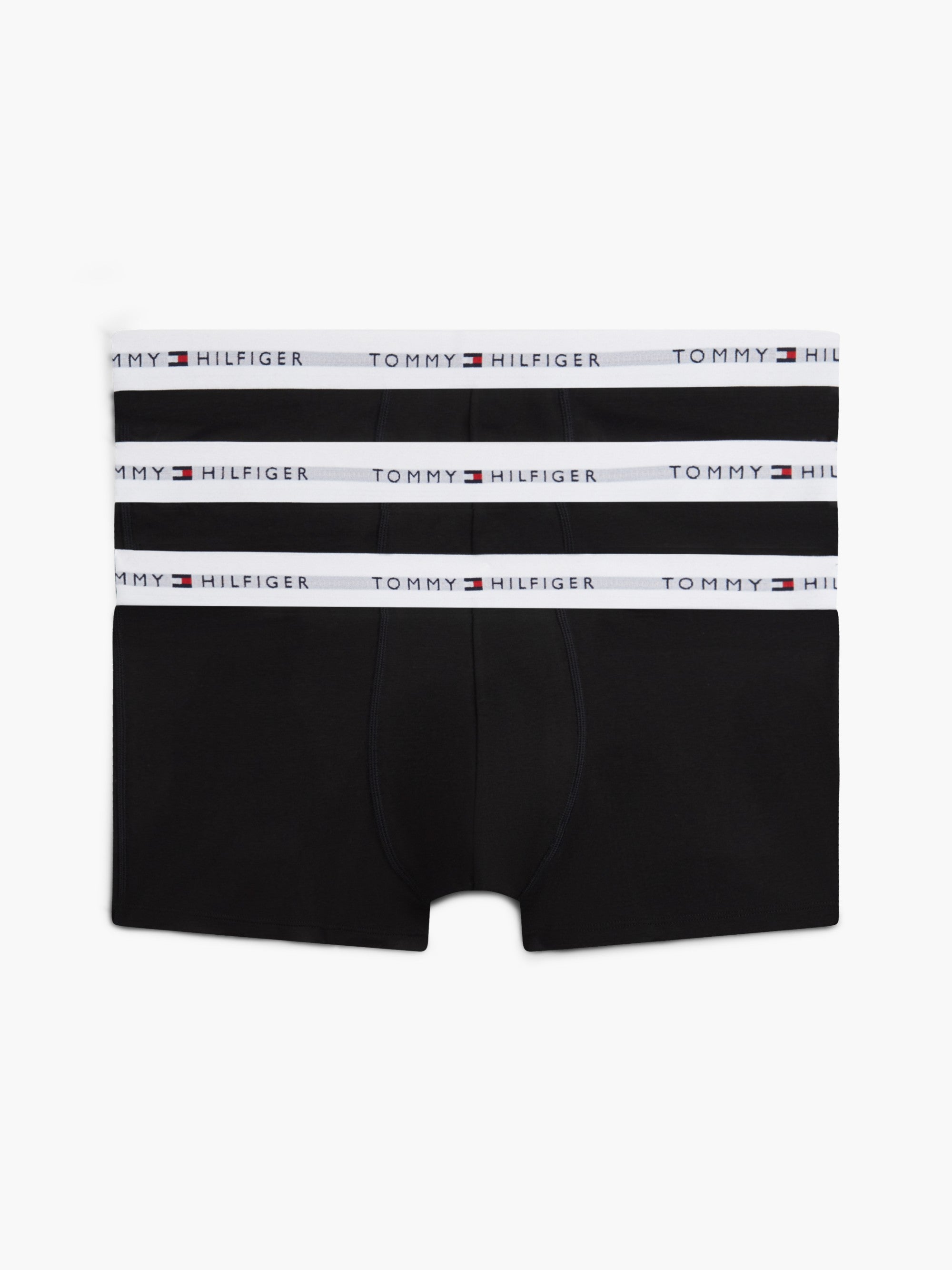 Tommy Hilfiger Costume Boxer Nero