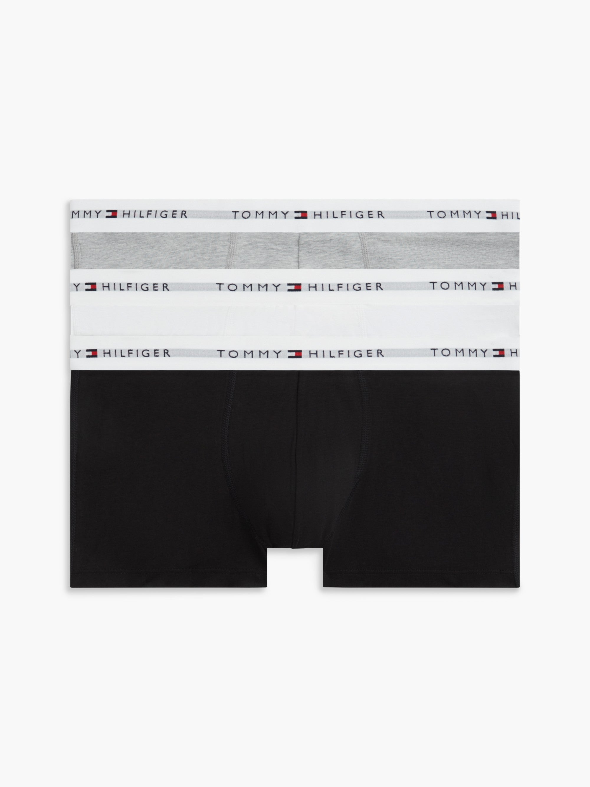 Tommy Hilfiger Costume Boxer Bianco
