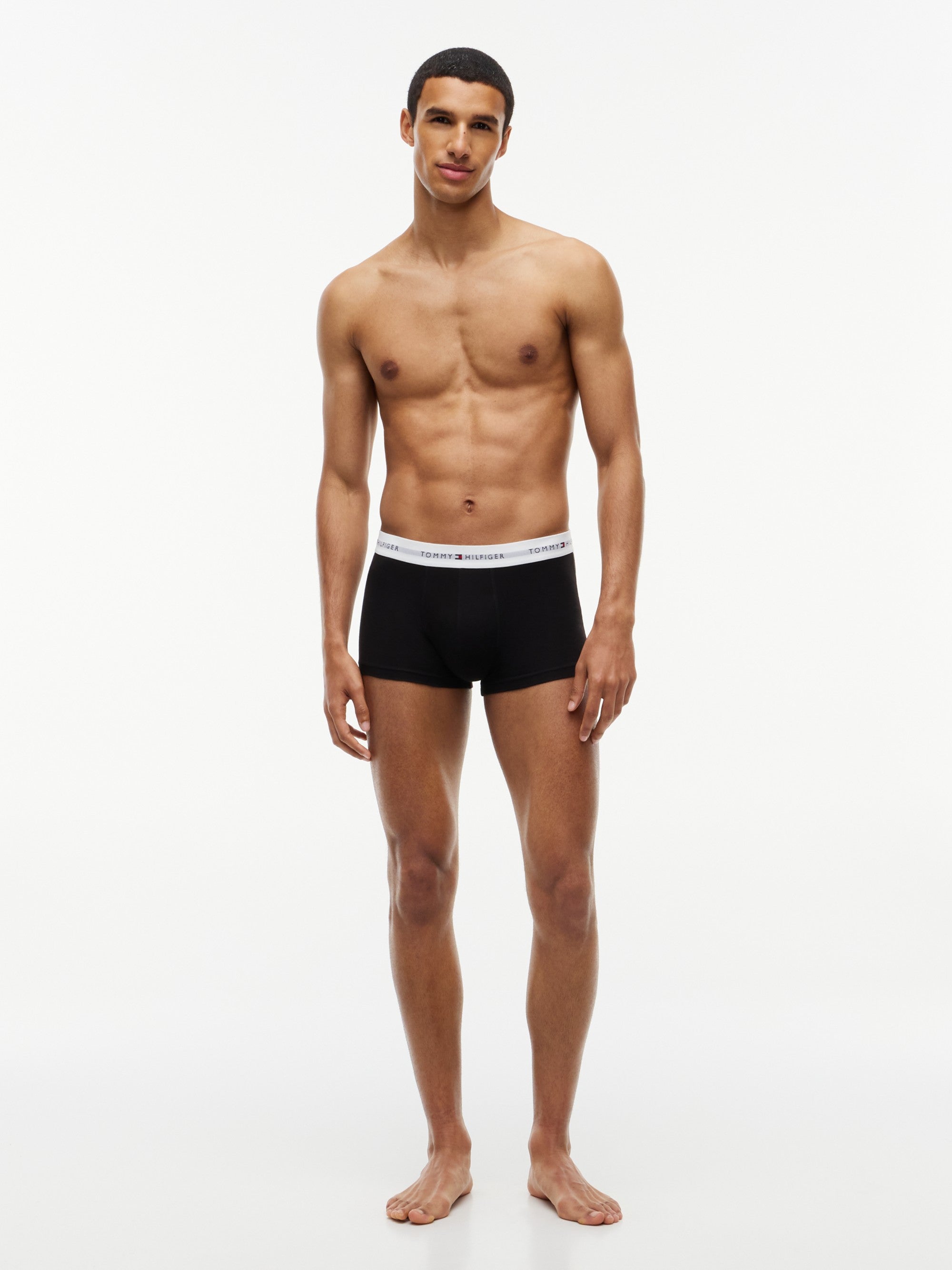 Tommy Hilfiger Costume Boxer Bianco