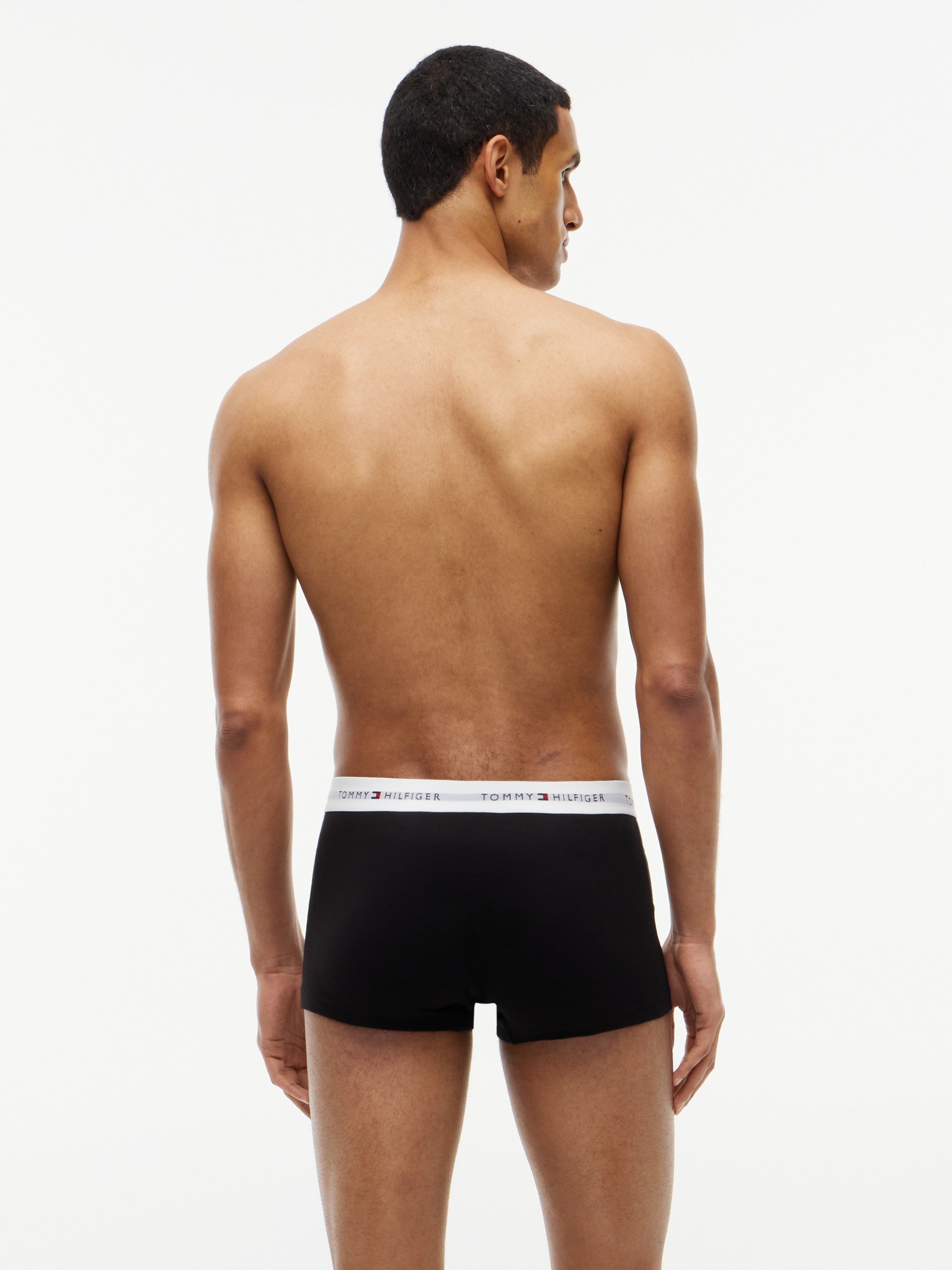 Tommy Hilfiger Costume Boxer Bianco