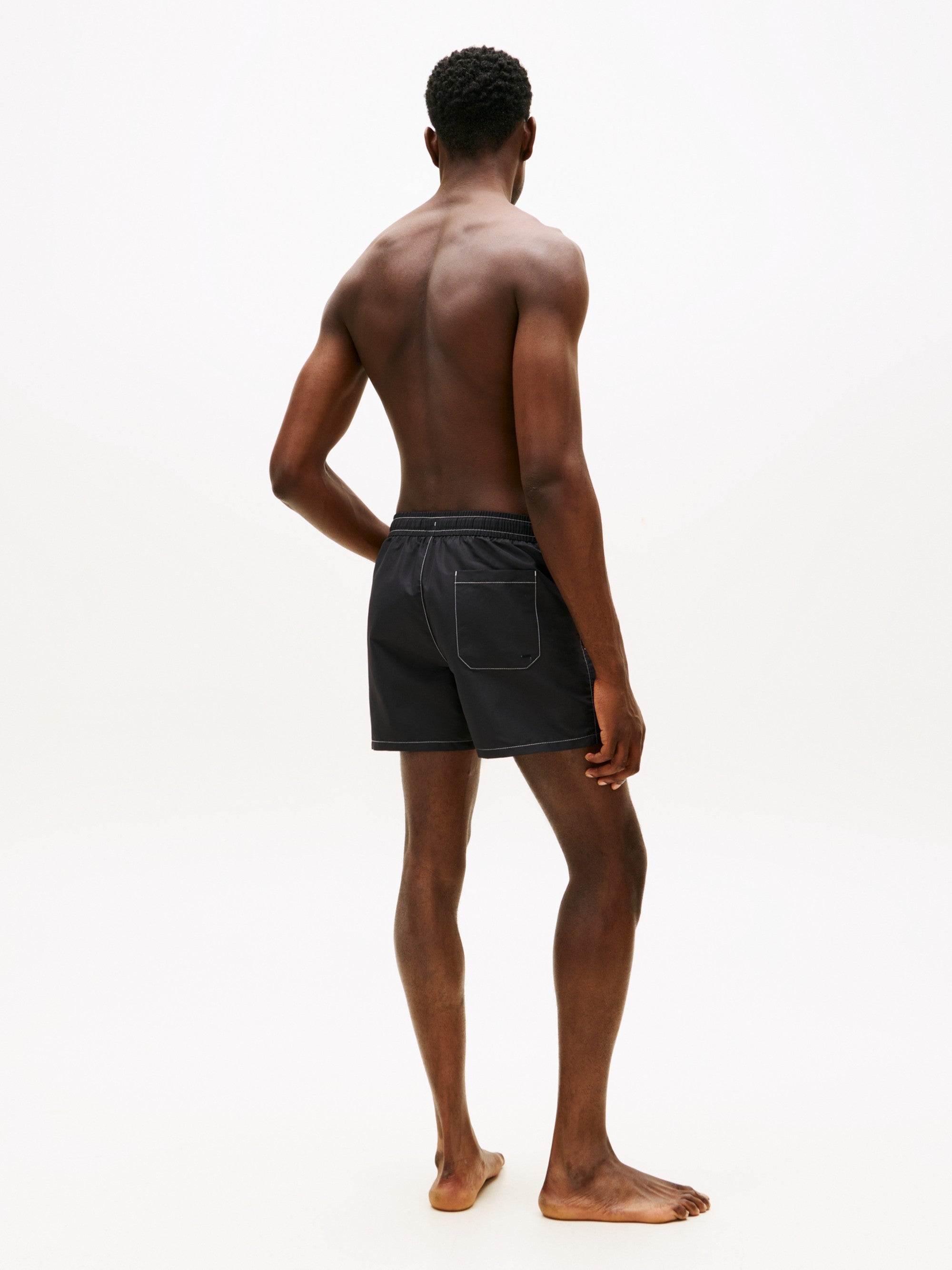 Tommy Hilfiger Costume Boxer Nero