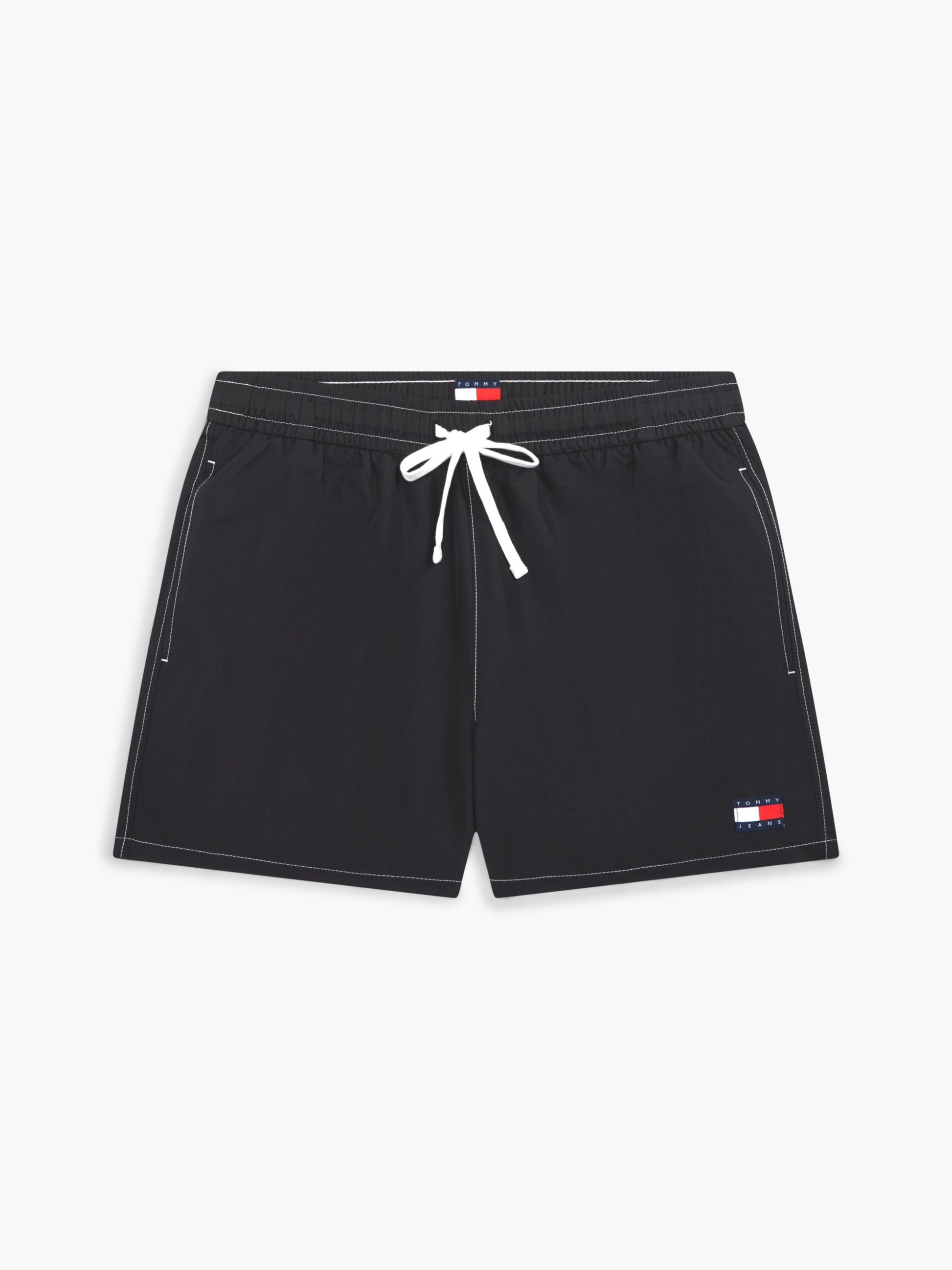 Tommy Hilfiger Costume Boxer Nero