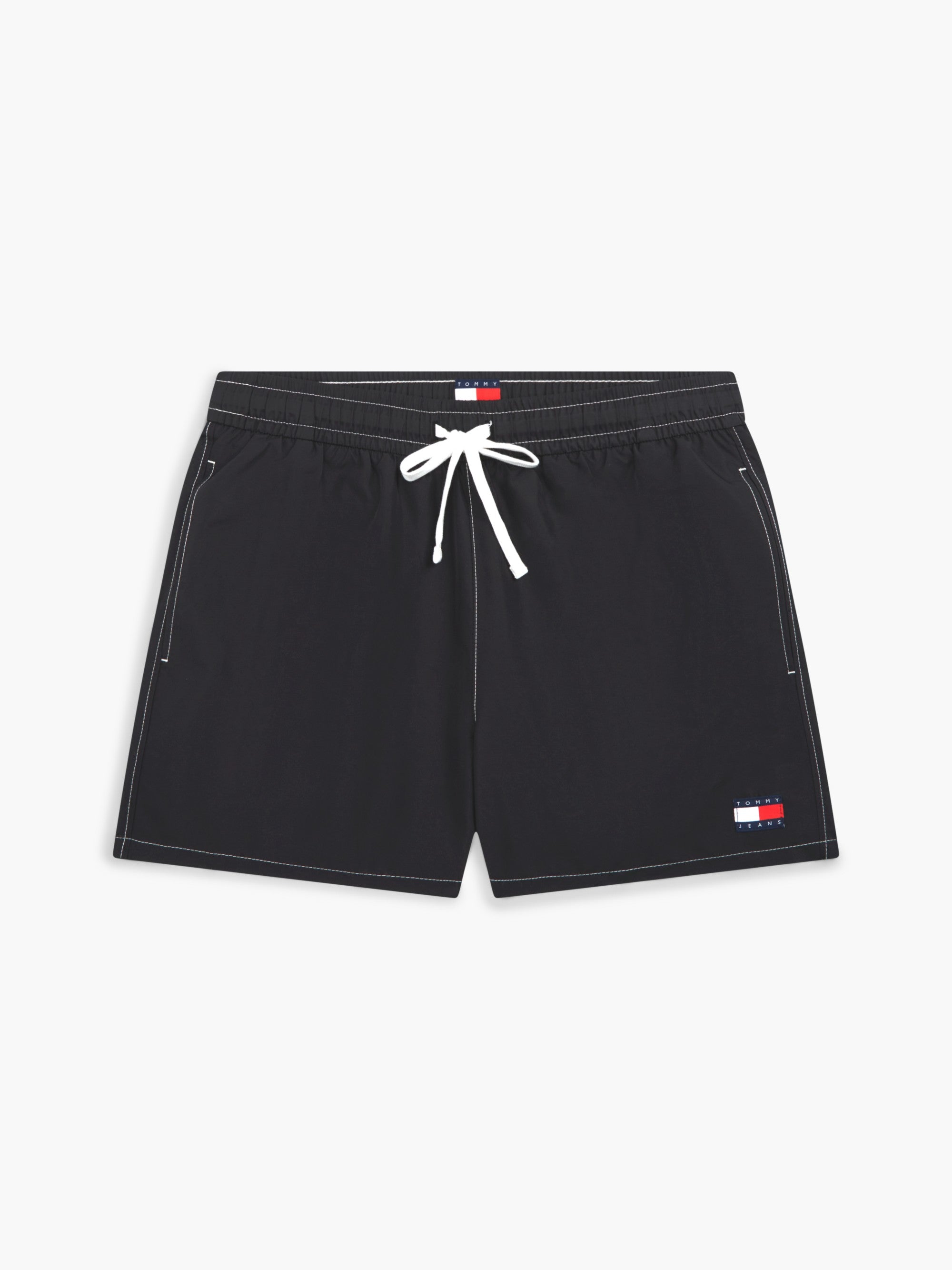 Tommy Hilfiger Costume Boxer Nero