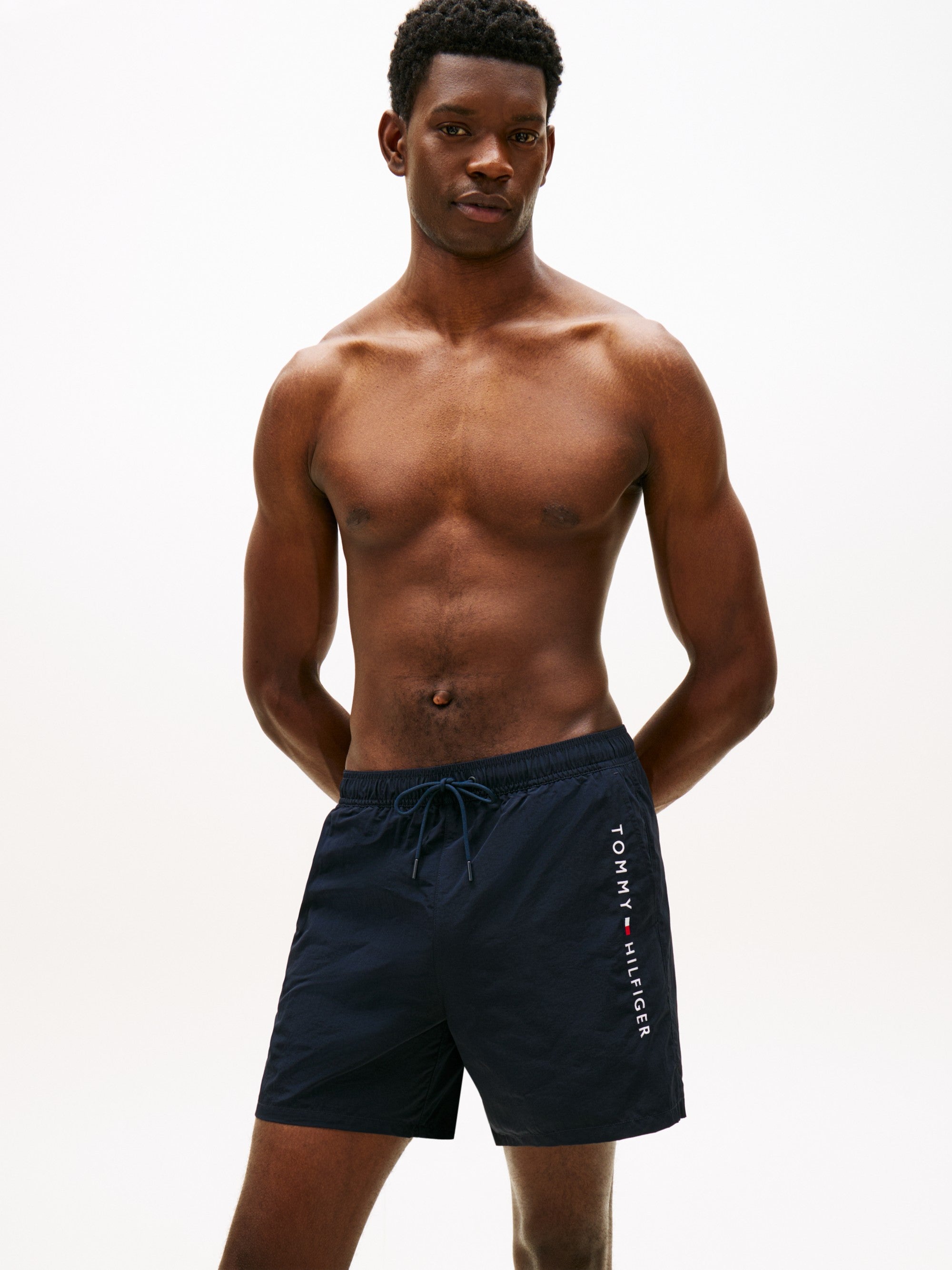 Tommy Hilfiger Costume Boxer Blu