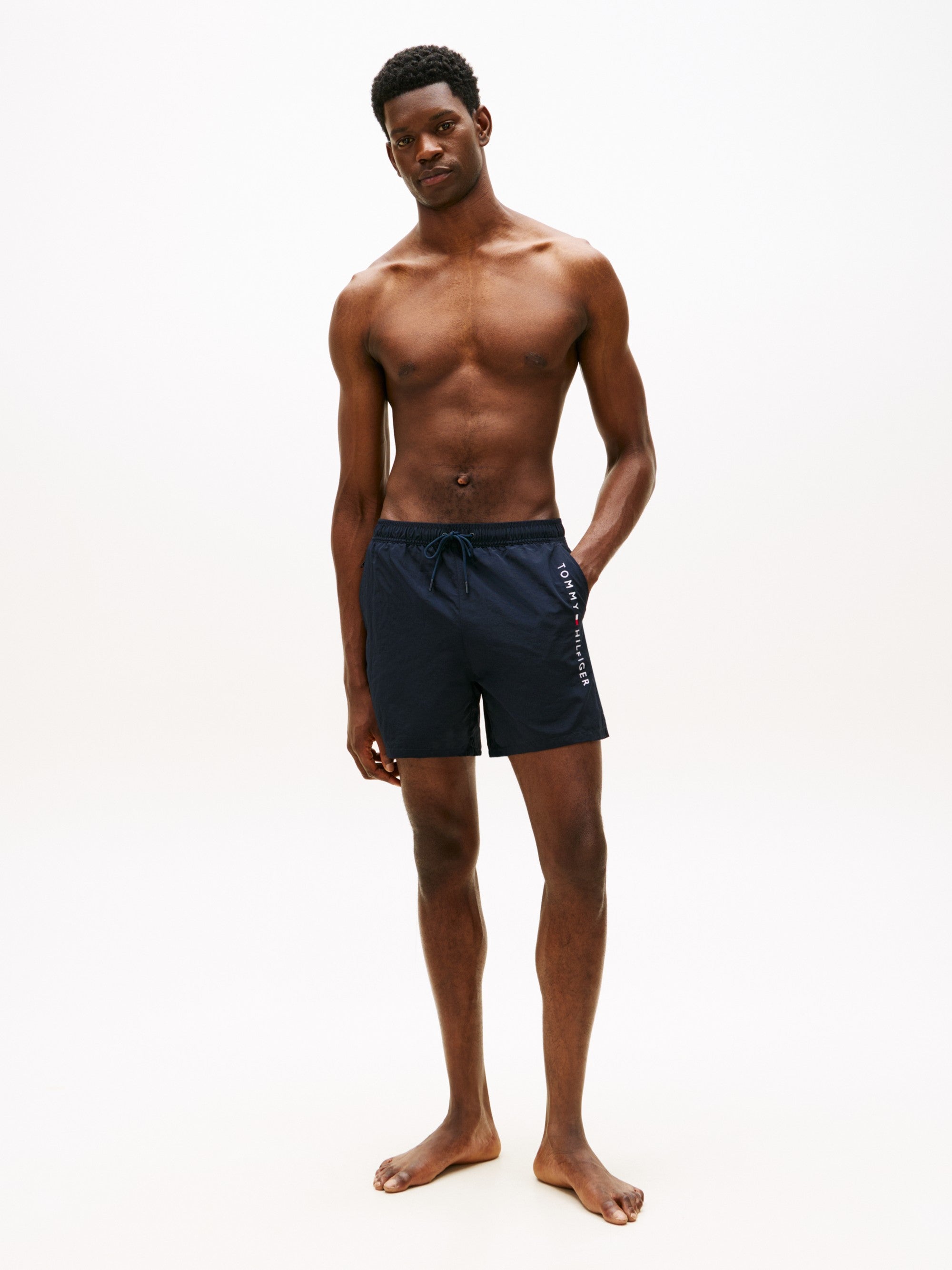 Tommy Hilfiger Costume Boxer Blu