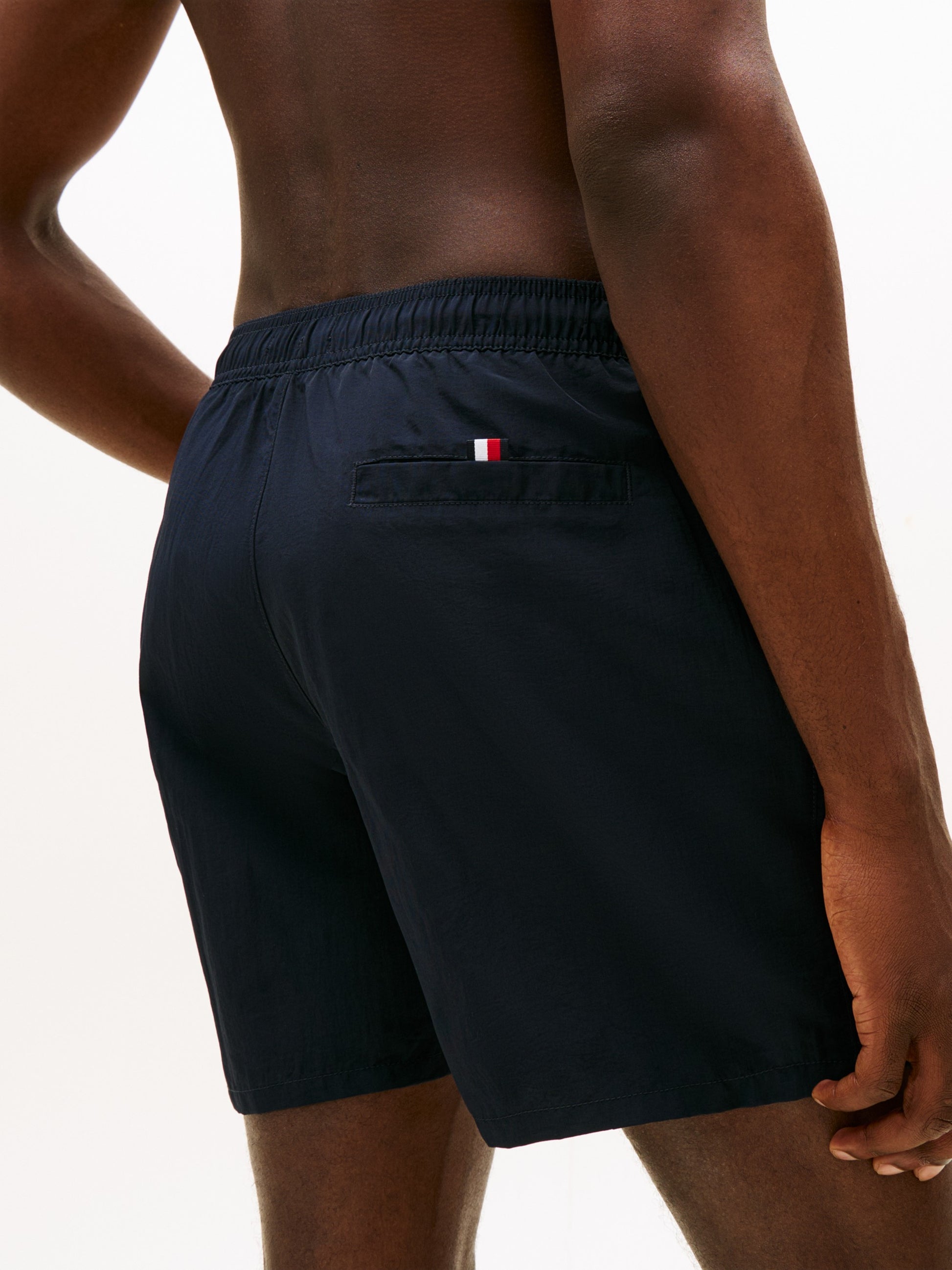 Tommy Hilfiger Costume Boxer Blu