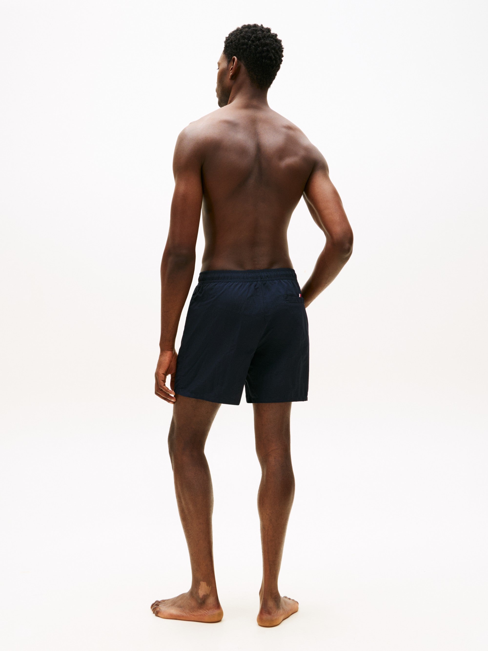 Tommy Hilfiger Costume Boxer Blu