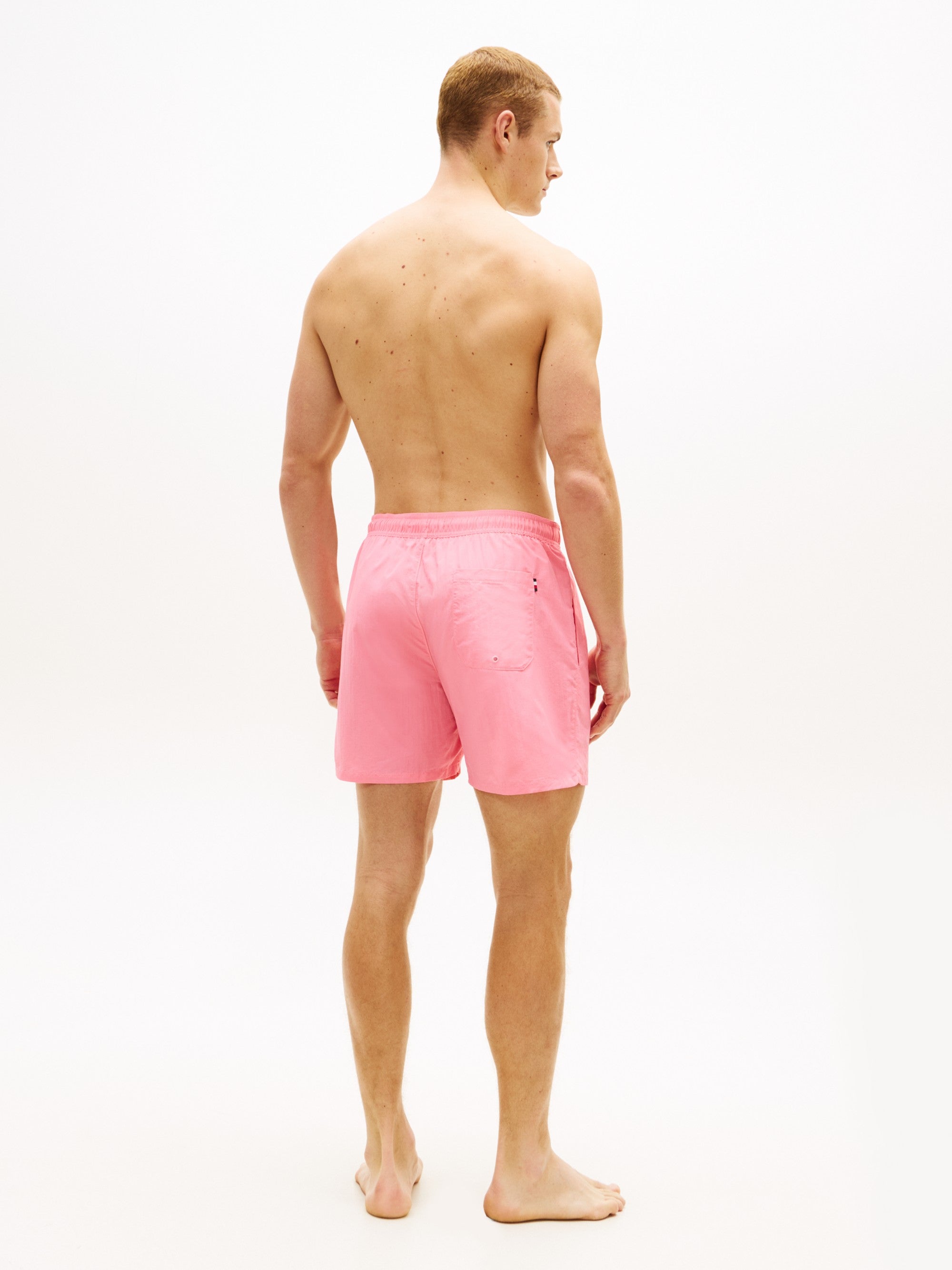 Tommy Hilfiger Costume Boxer Rosa