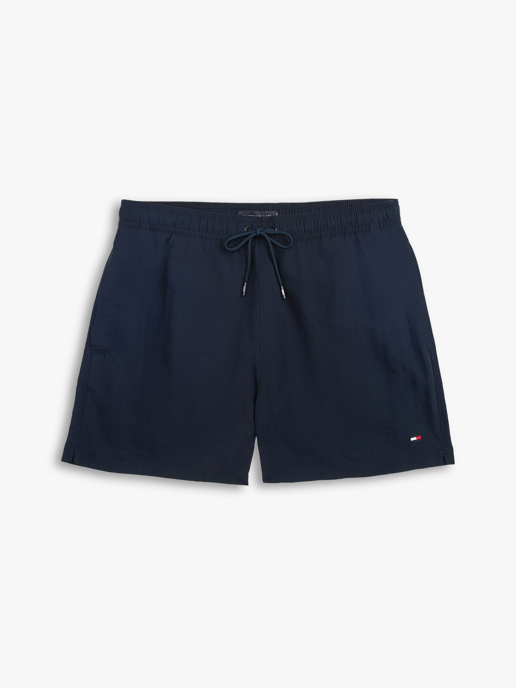 Tommy Hilfiger Costume Boxer Essential Mid Length Blu