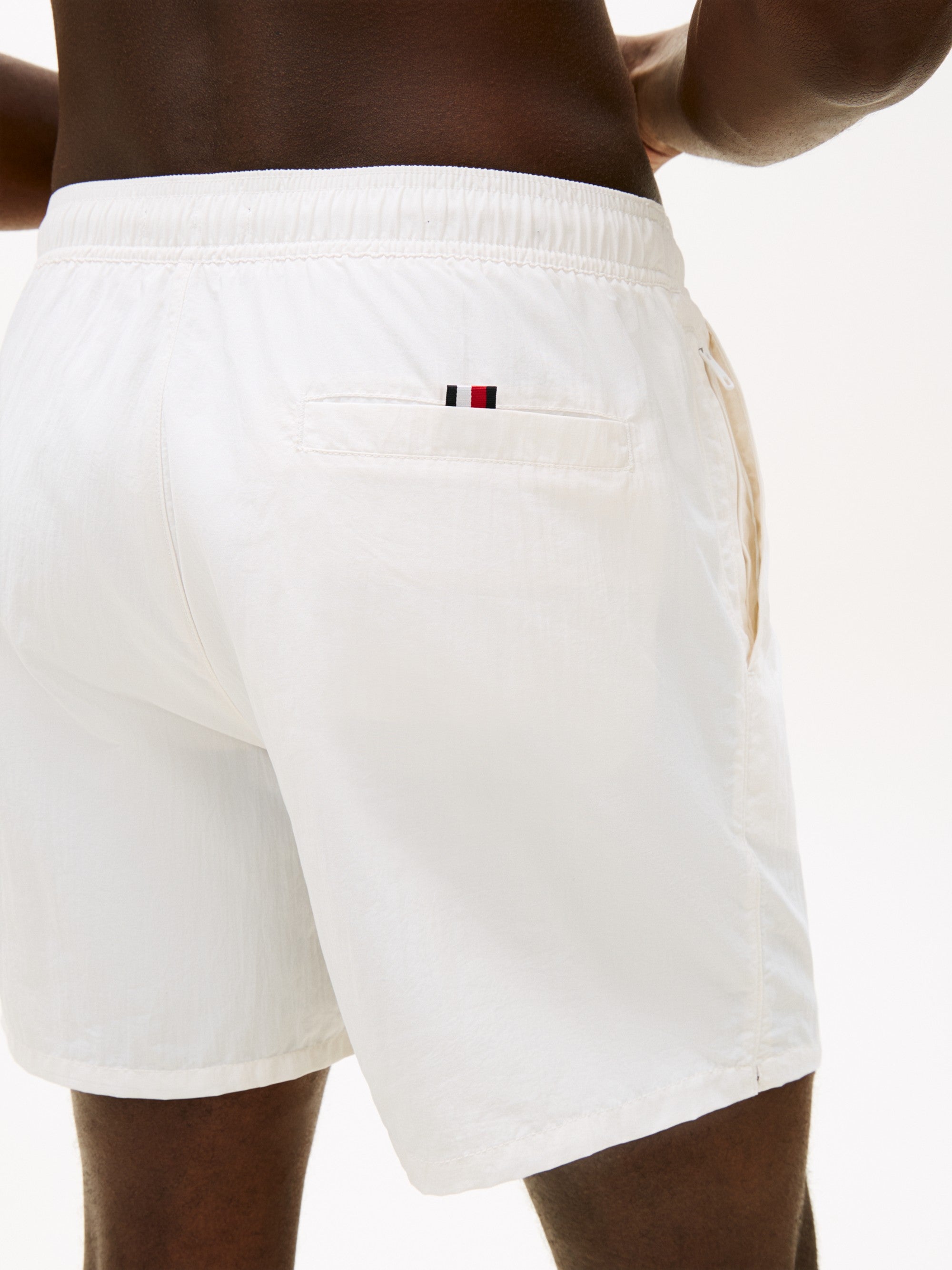Tommy Hilfiger Costume Boxer Bianco