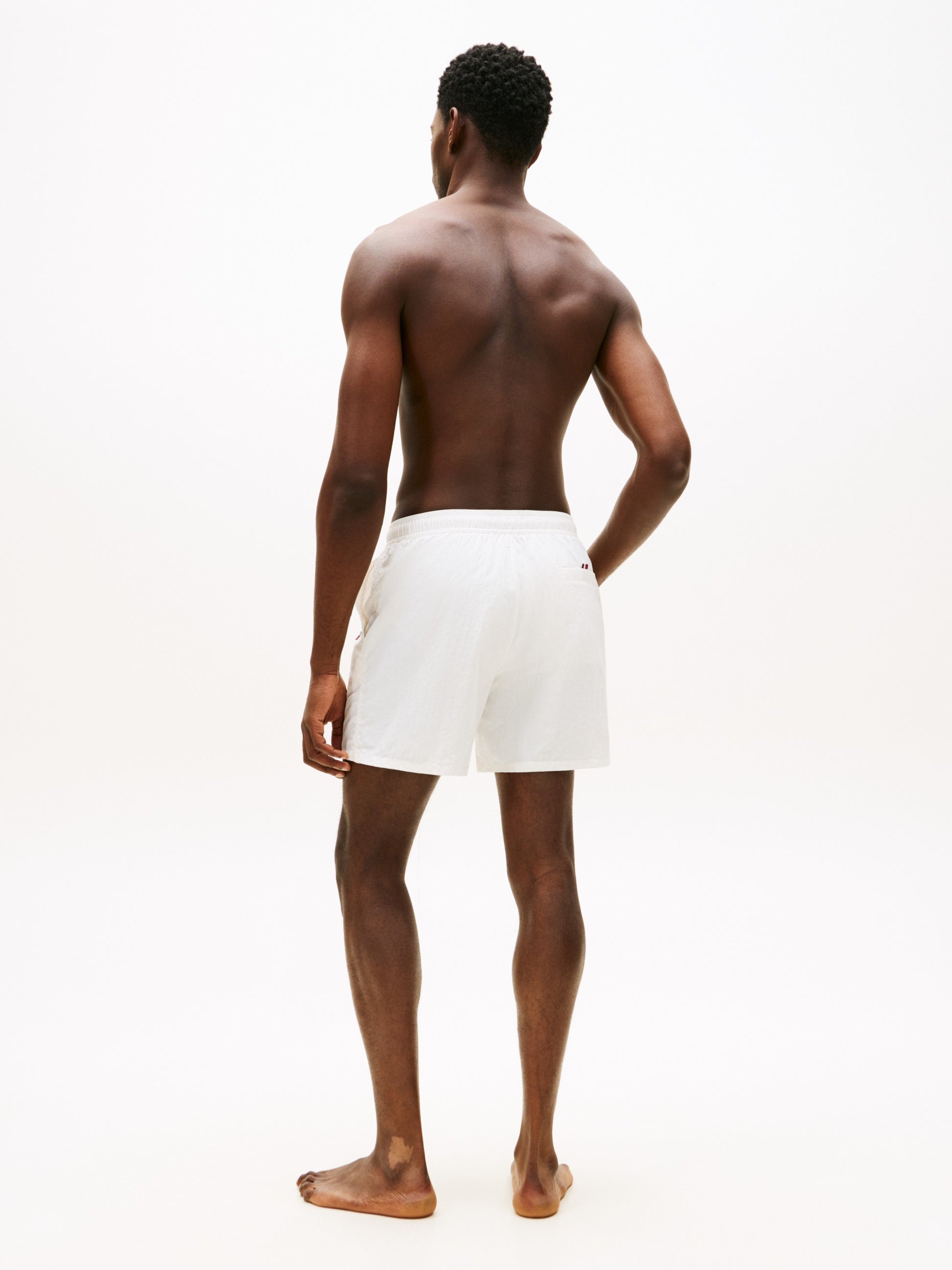 Tommy Hilfiger Costume Boxer Bianco