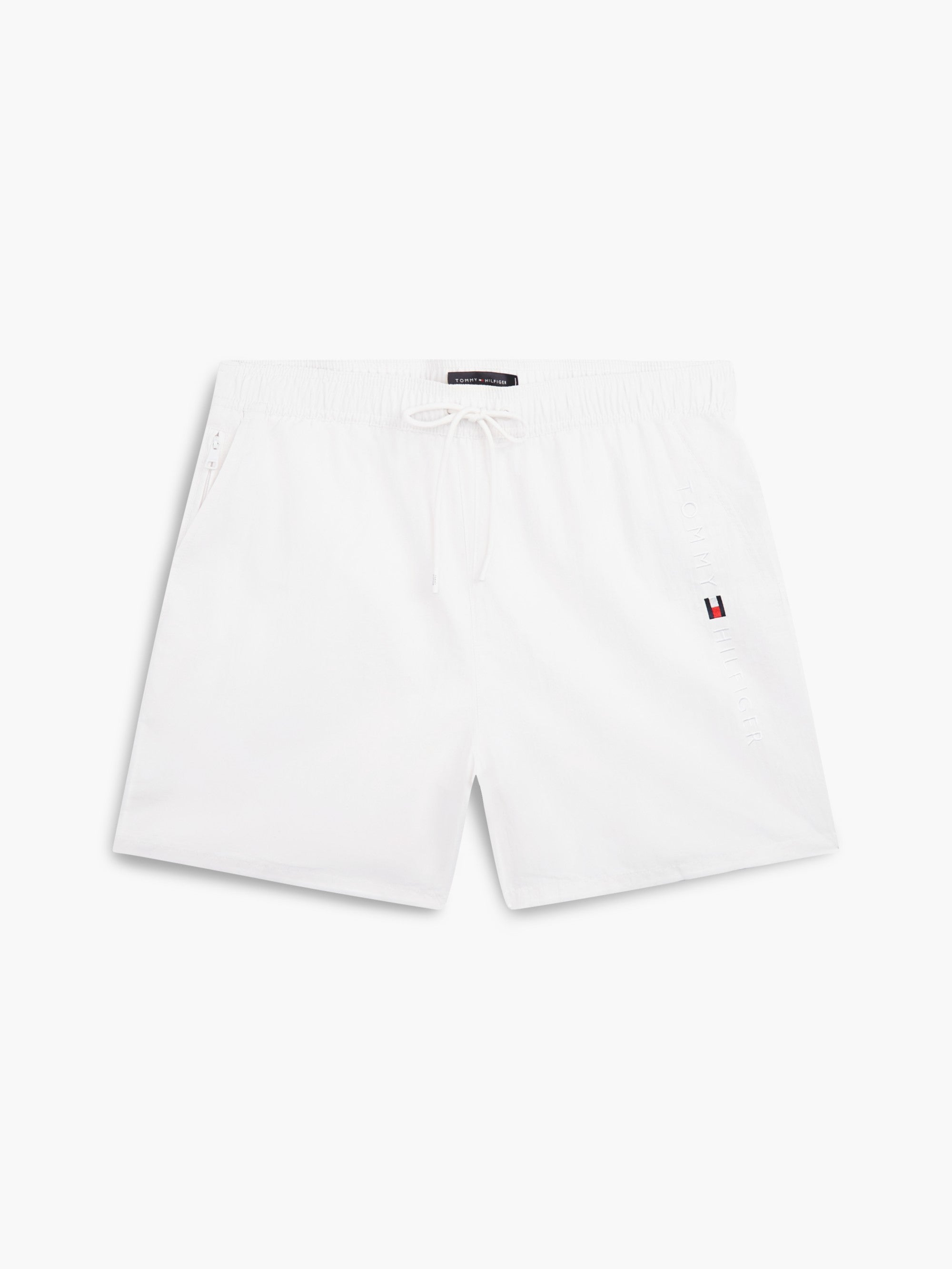 Tommy Hilfiger Costume Boxer Bianco
