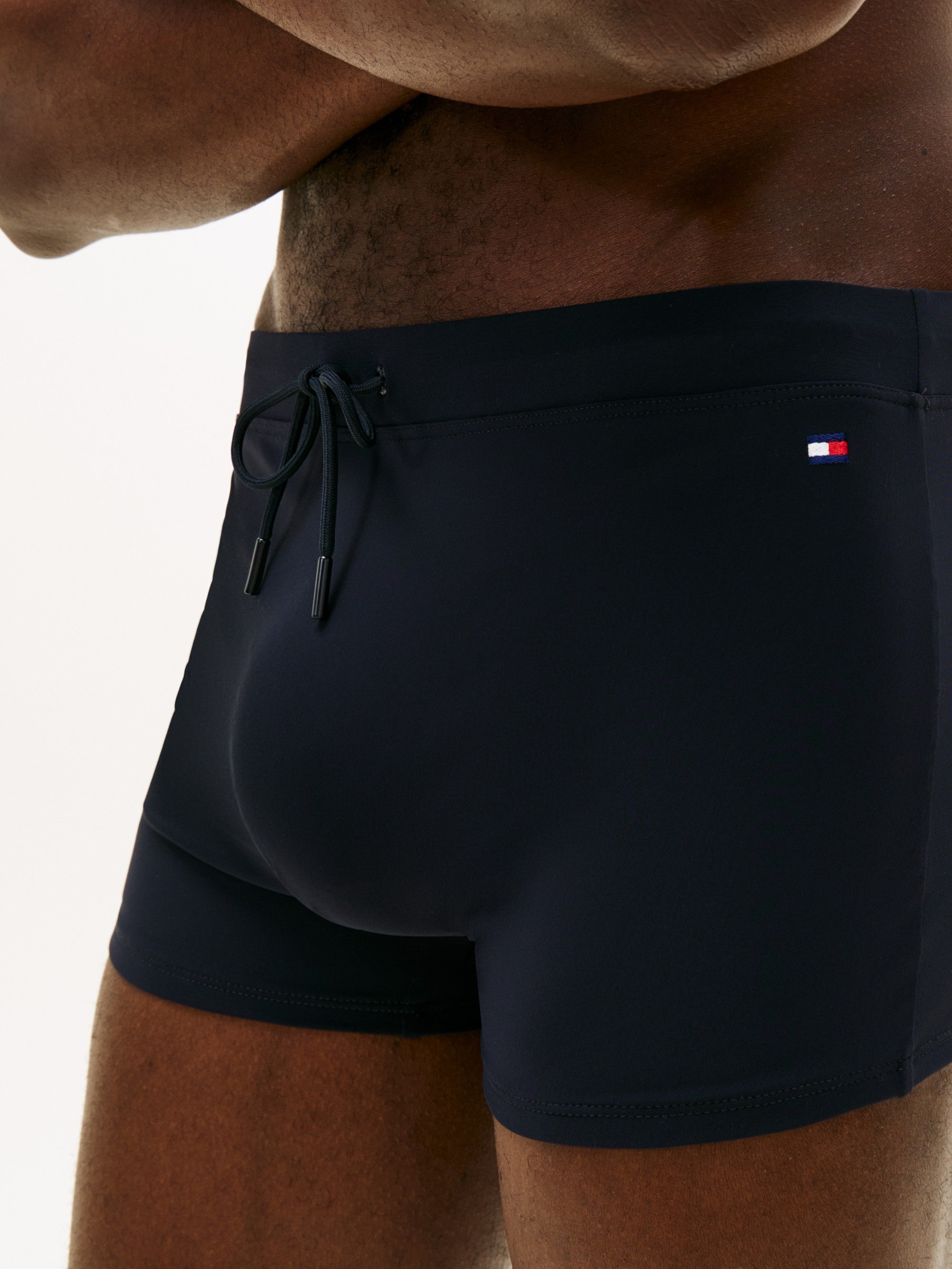Tommy Hilfiger Costume Boxer Medium Drawstring Blu