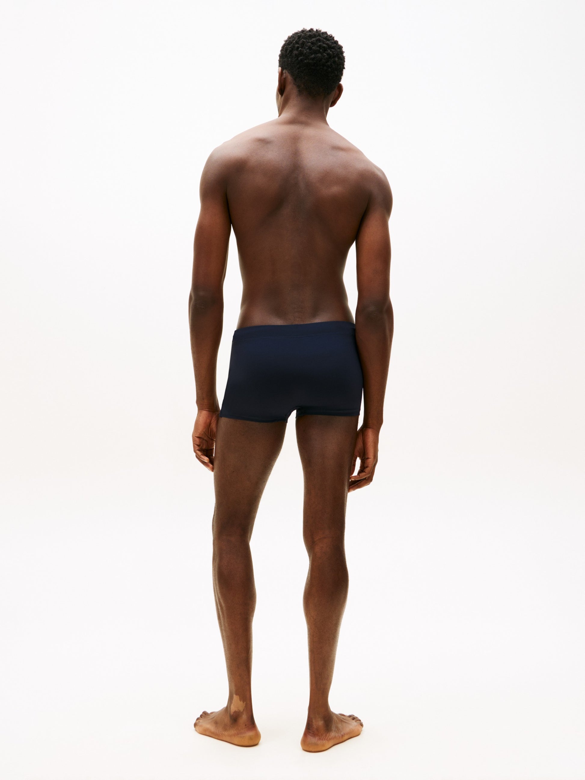 Tommy Hilfiger Costume Boxer Medium Drawstring Blu