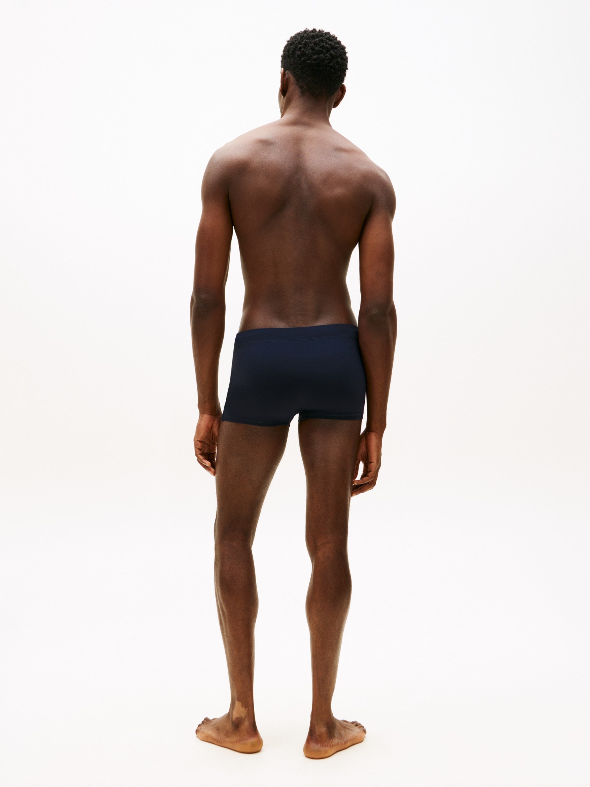 Tommy Hilfiger Costume Boxer Medium Drawstring Blu