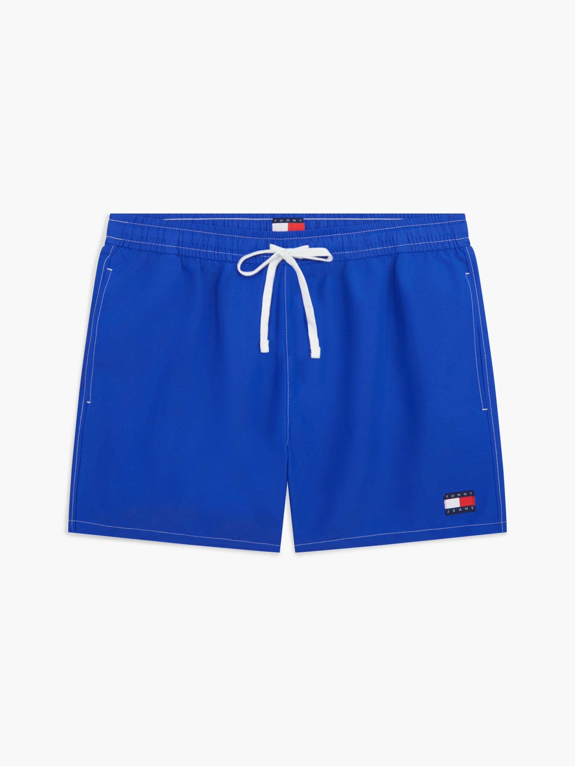 Tommy Hilfiger Costume Boxer Medium Drawstring Blu