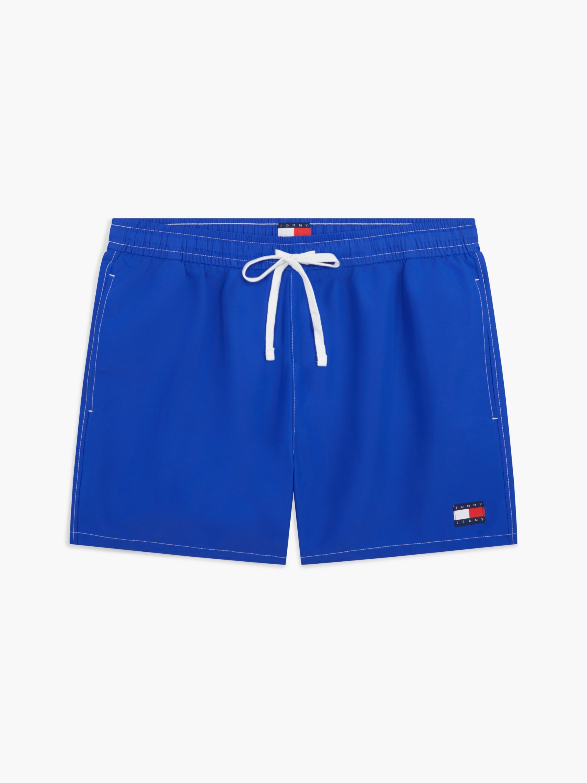 Tommy Hilfiger Costume Boxer Medium Drawstring Blu