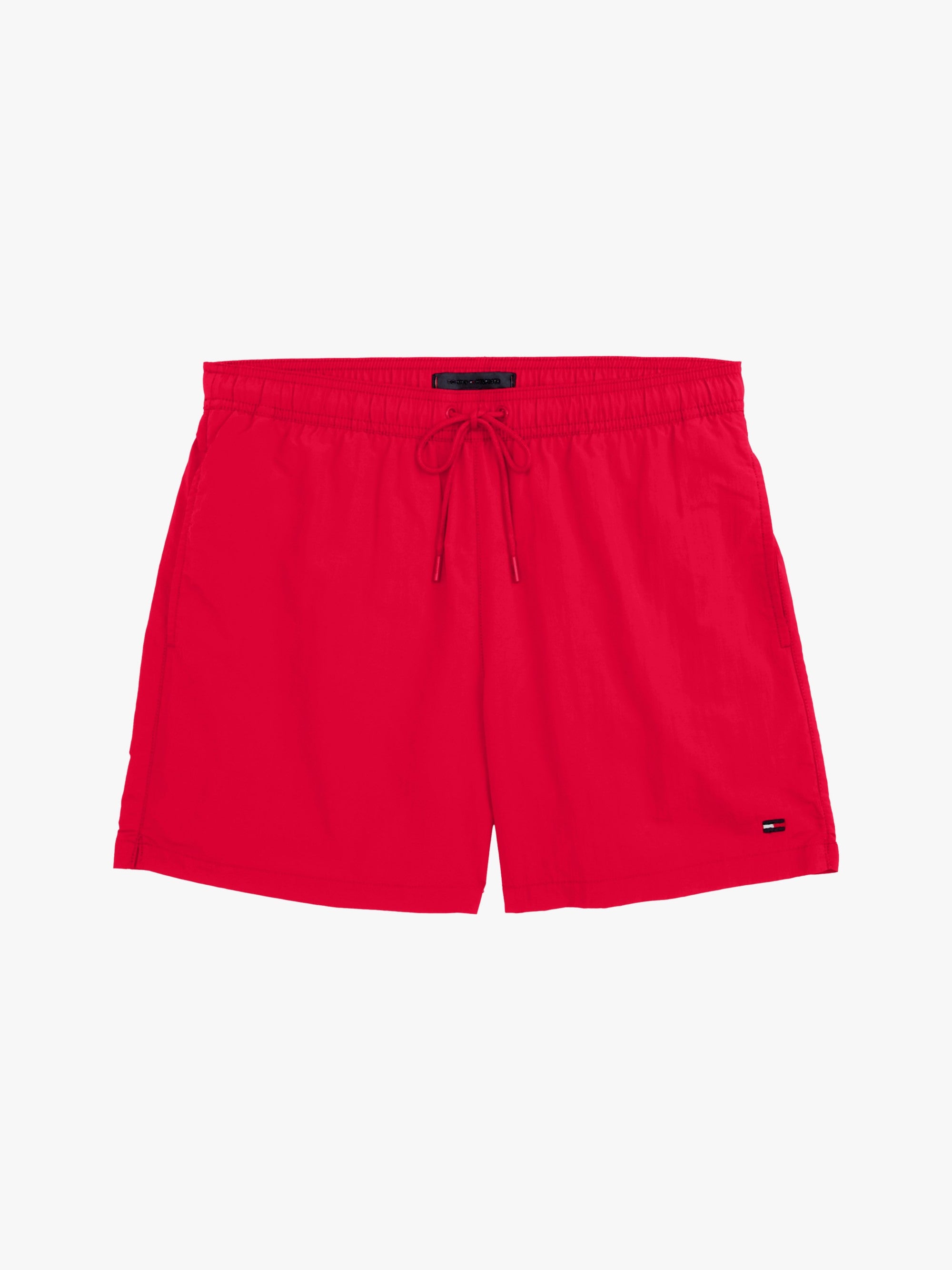 Tommy Hilfiger Costume Boxer Rosso