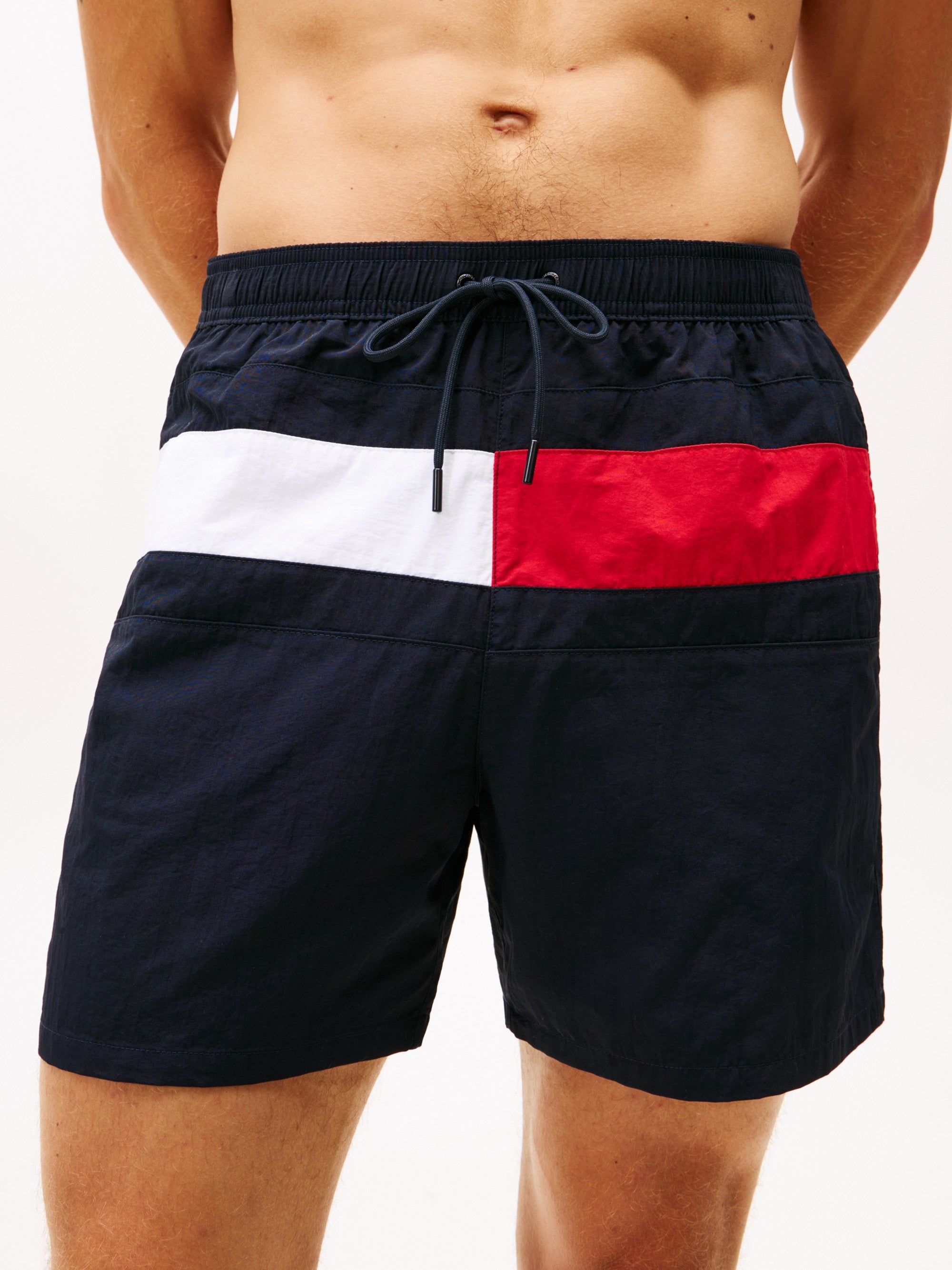 Tommy Hilfiger Costume Boxer Blu