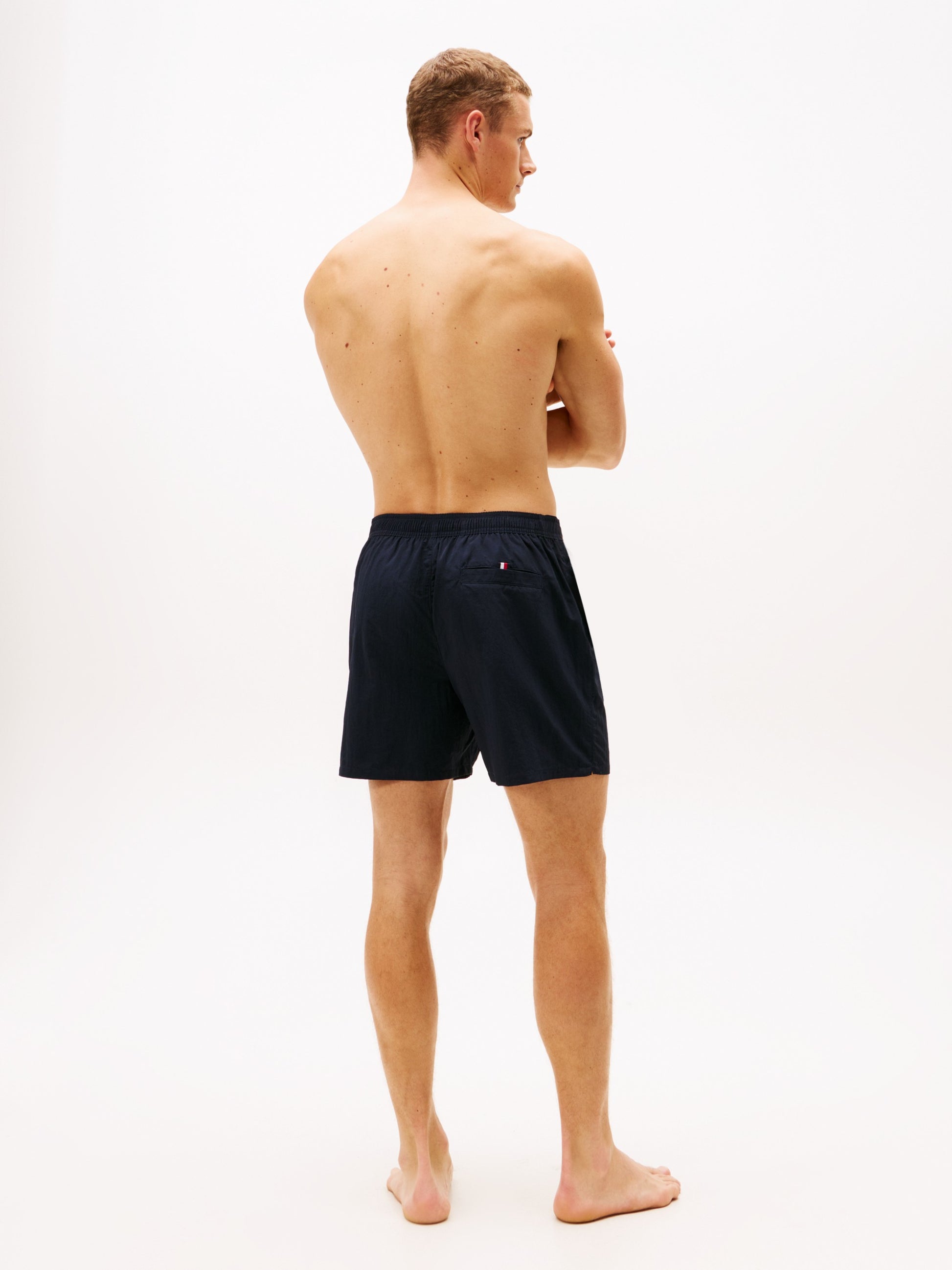 Tommy Hilfiger Costume Boxer Blu