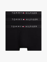 Tommy Hilfiger Costume Boxer Nero