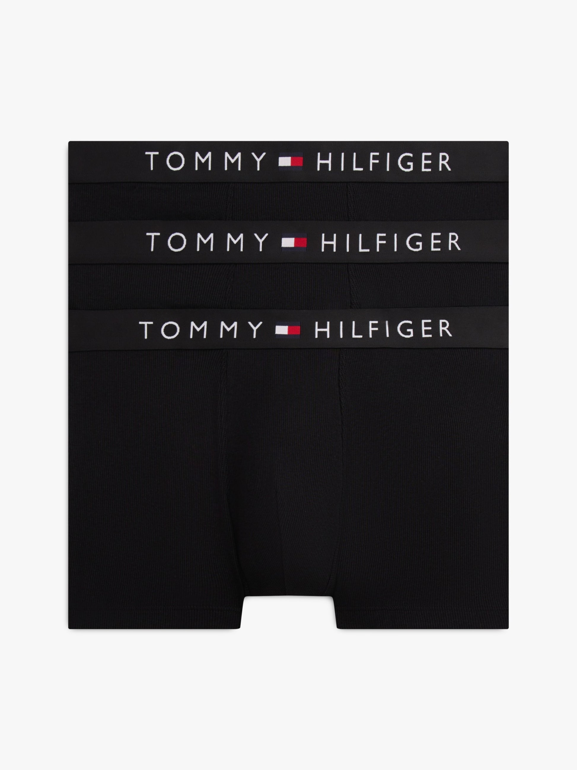 Tommy Hilfiger Costume Boxer Nero