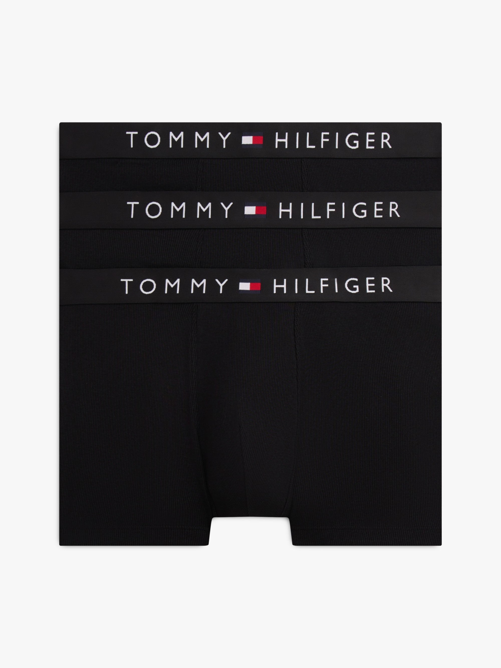 Tommy Hilfiger Costume Boxer Nero
