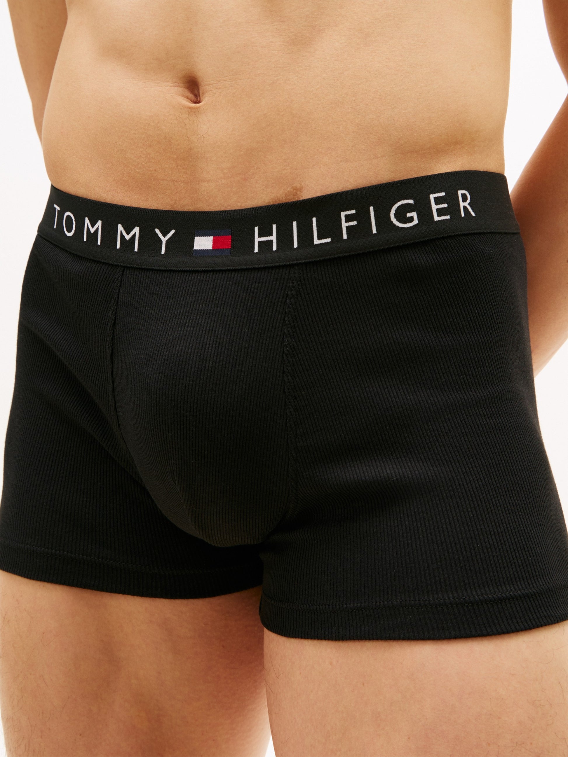 Tommy Hilfiger Costume Boxer Nero