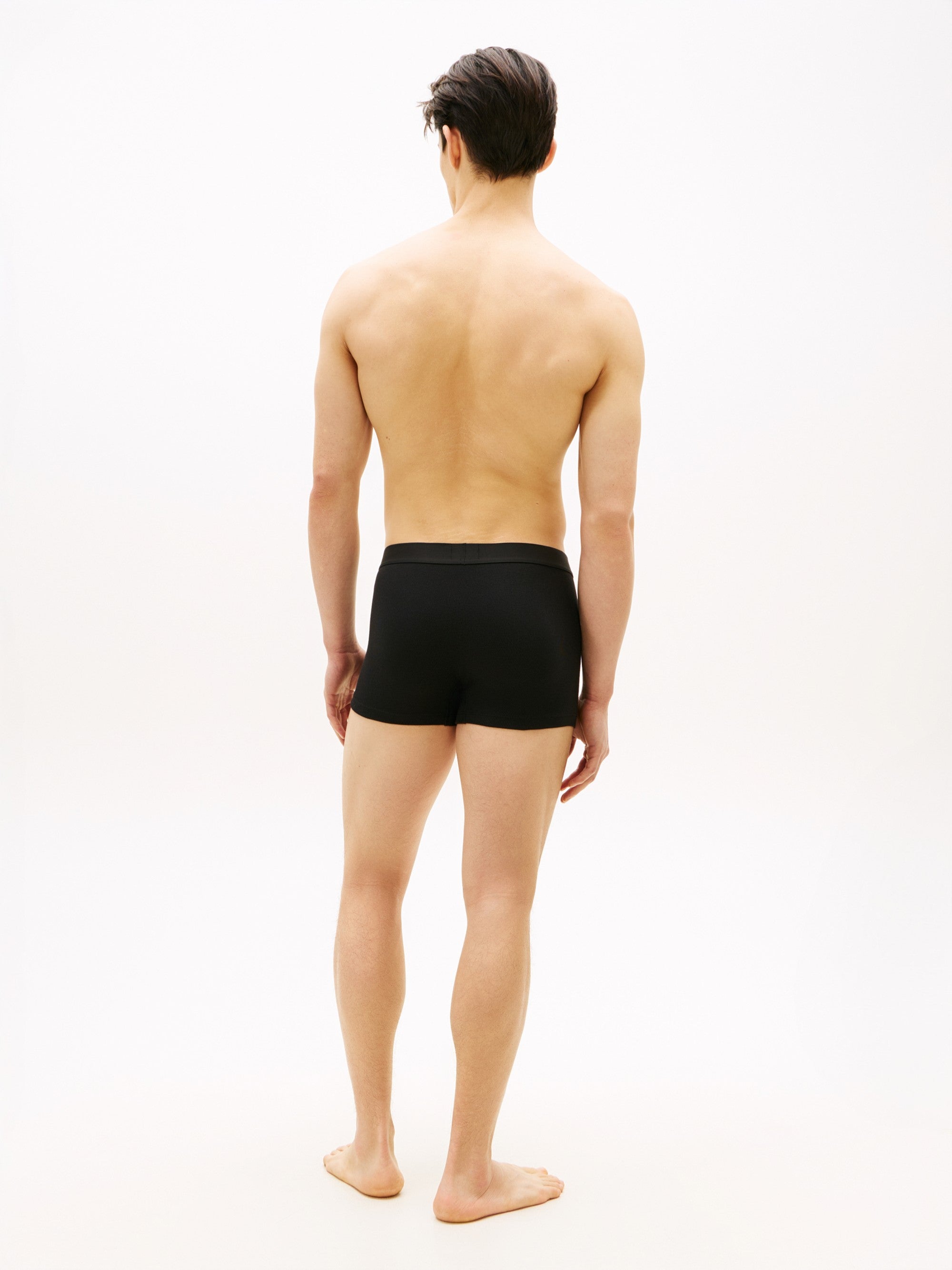 Tommy Hilfiger Costume Boxer Nero