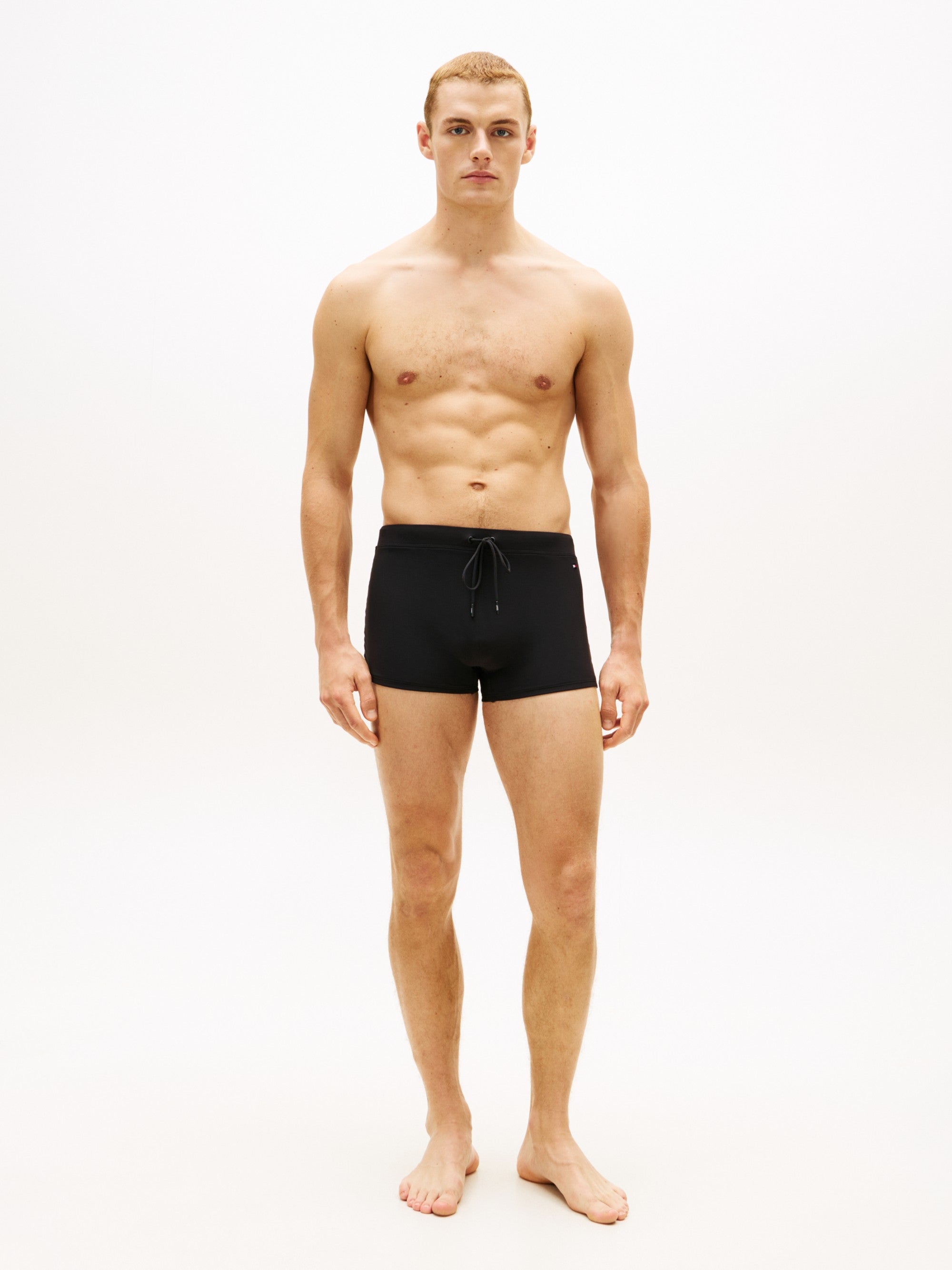 Tommy Hilfiger Costume Boxer Nero