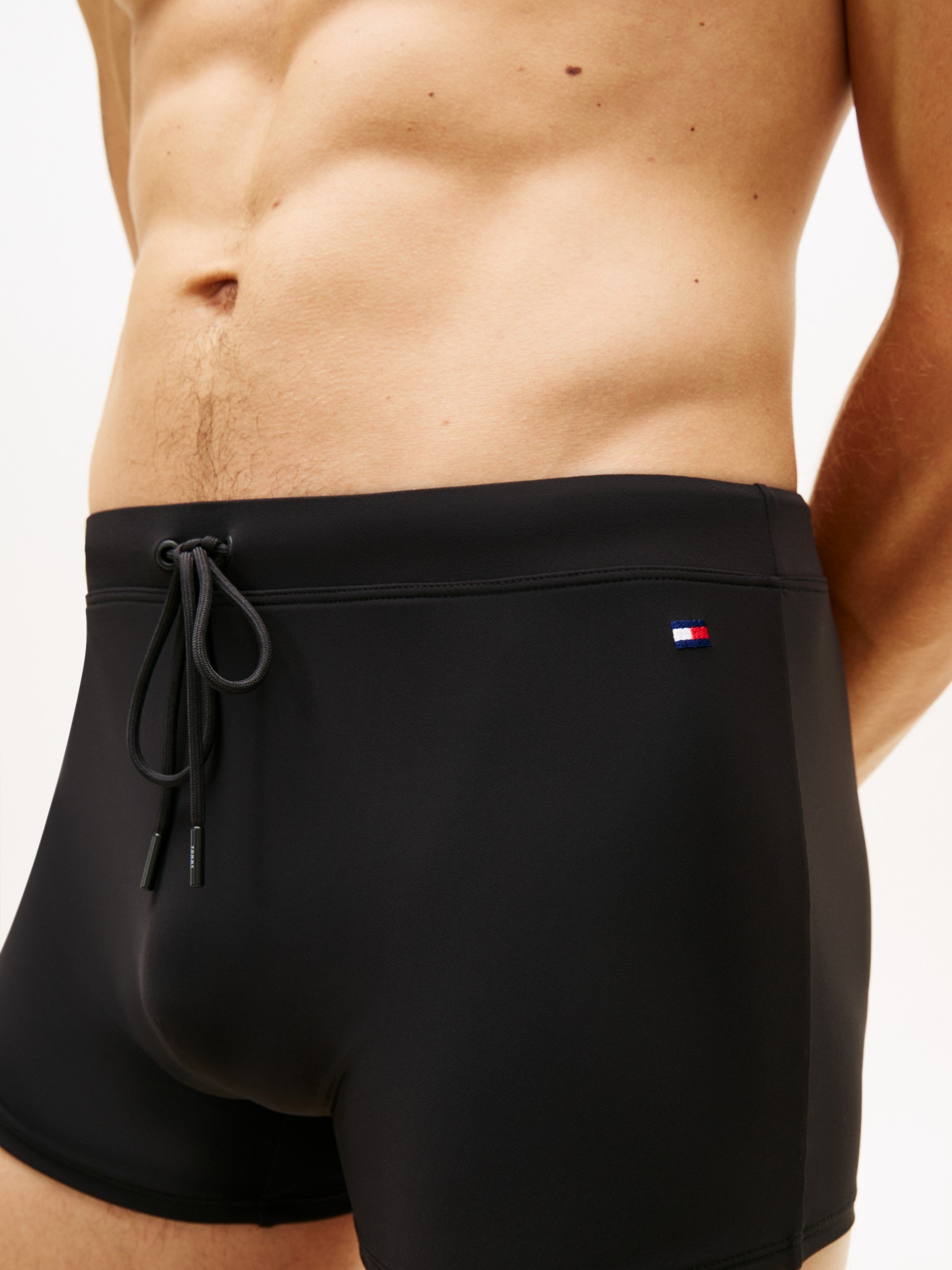 Tommy Hilfiger Costume Boxer Nero