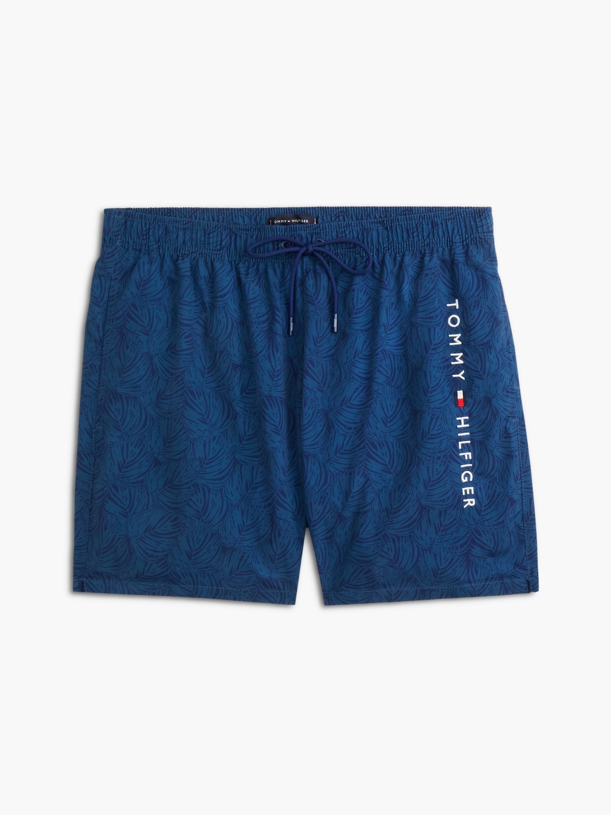 Tommy Hilfiger Costume Boxer Blu
